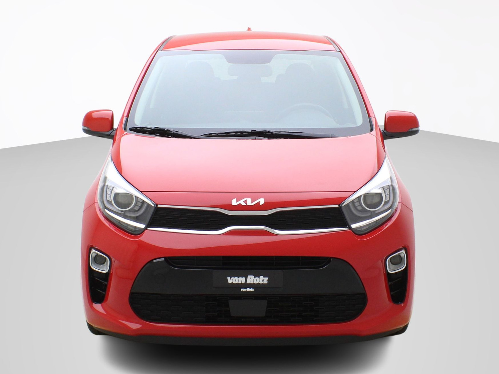 KIA Picanto 1.2 CVVT Style