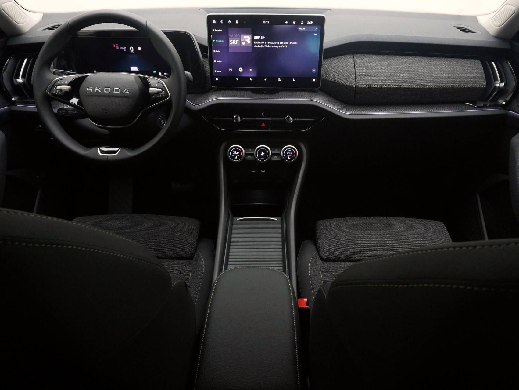 SKODA Kodiaq 2.0 TDI Selection-Loft