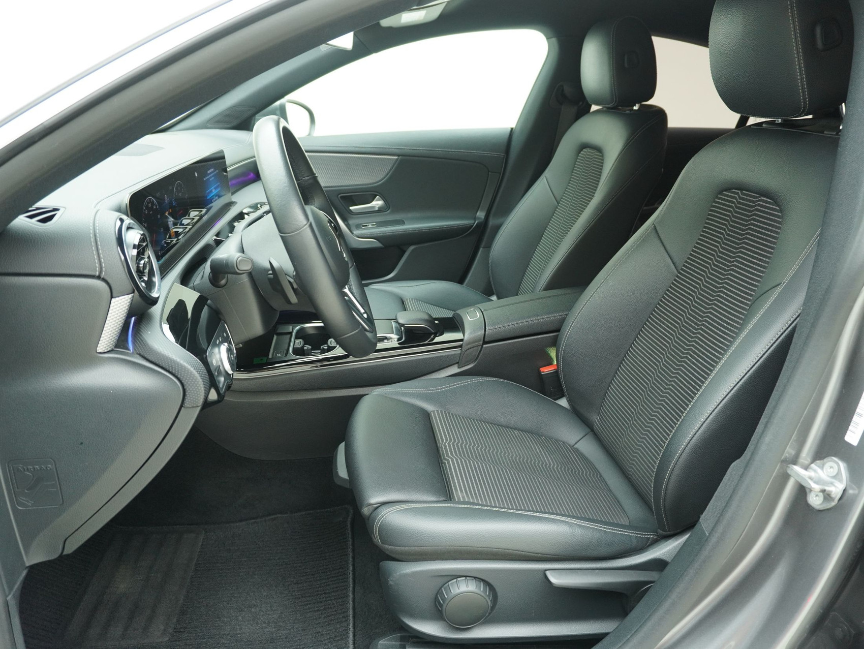 MERCEDES-BENZ CLA-Klasse CLA 250 Progressive