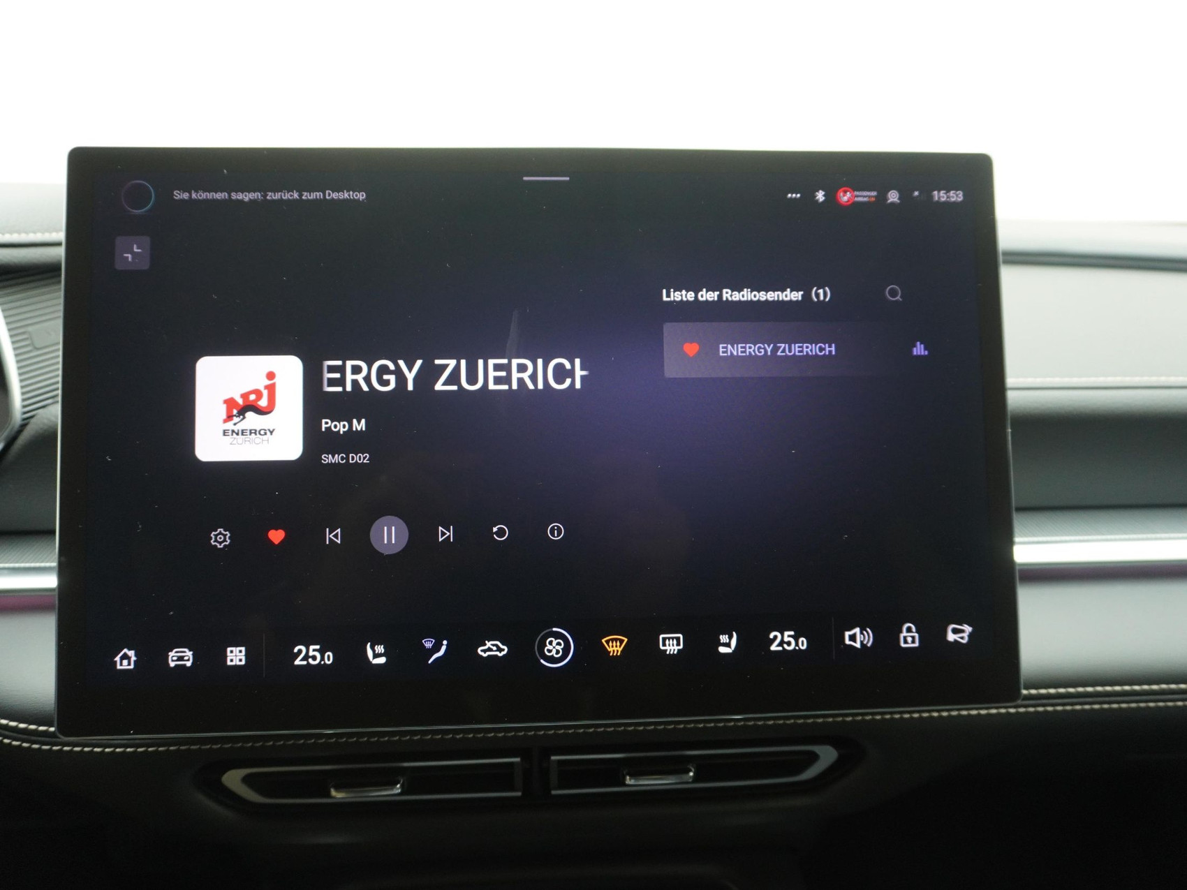 MAZDA 6e Takumi ***bis zu 552km Reichweite – Premium Model zum Spitzenpreis***