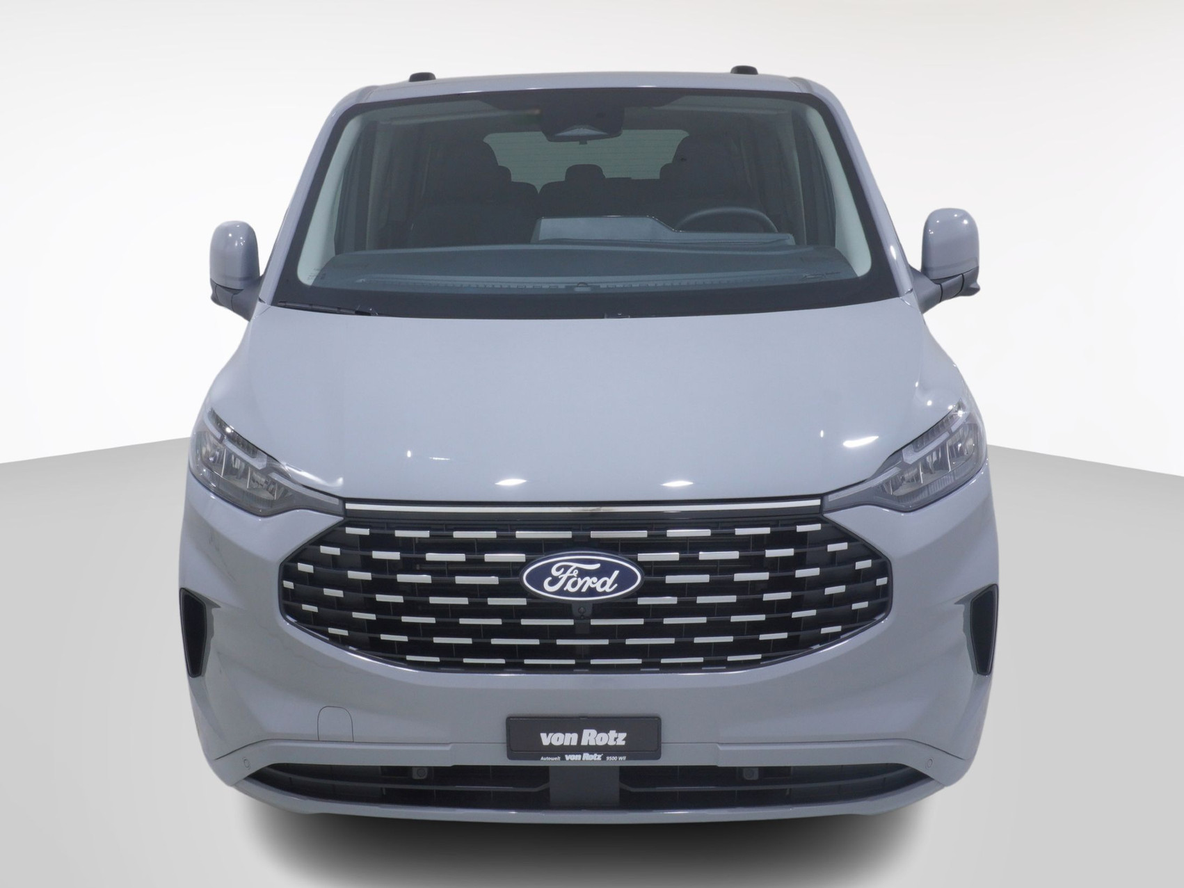 FORD Tourneo Custom 320 L1 2.0 TDCI 4×4 Titanium X