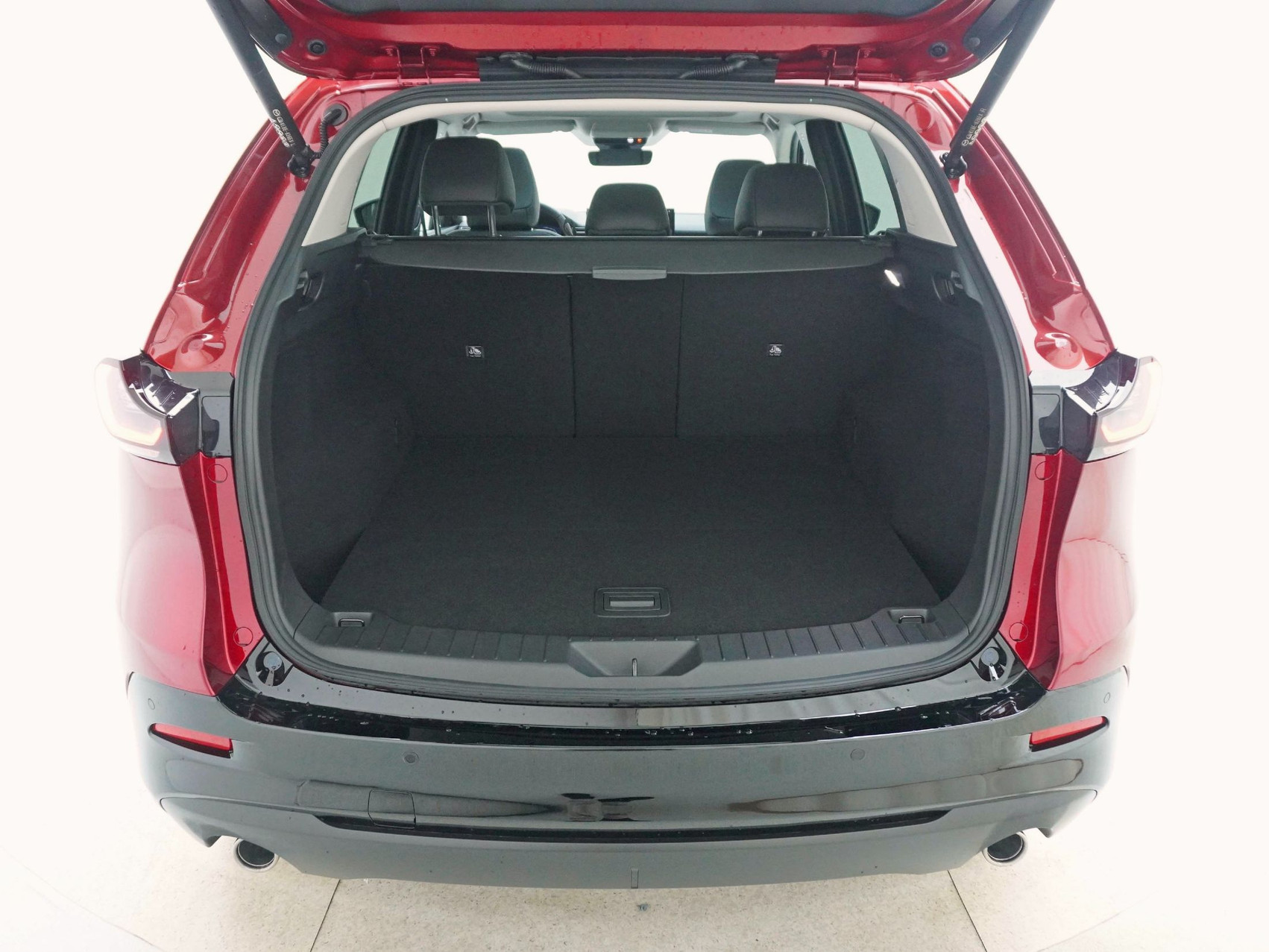 MAZDA CX-5 2.5 Homura AWD