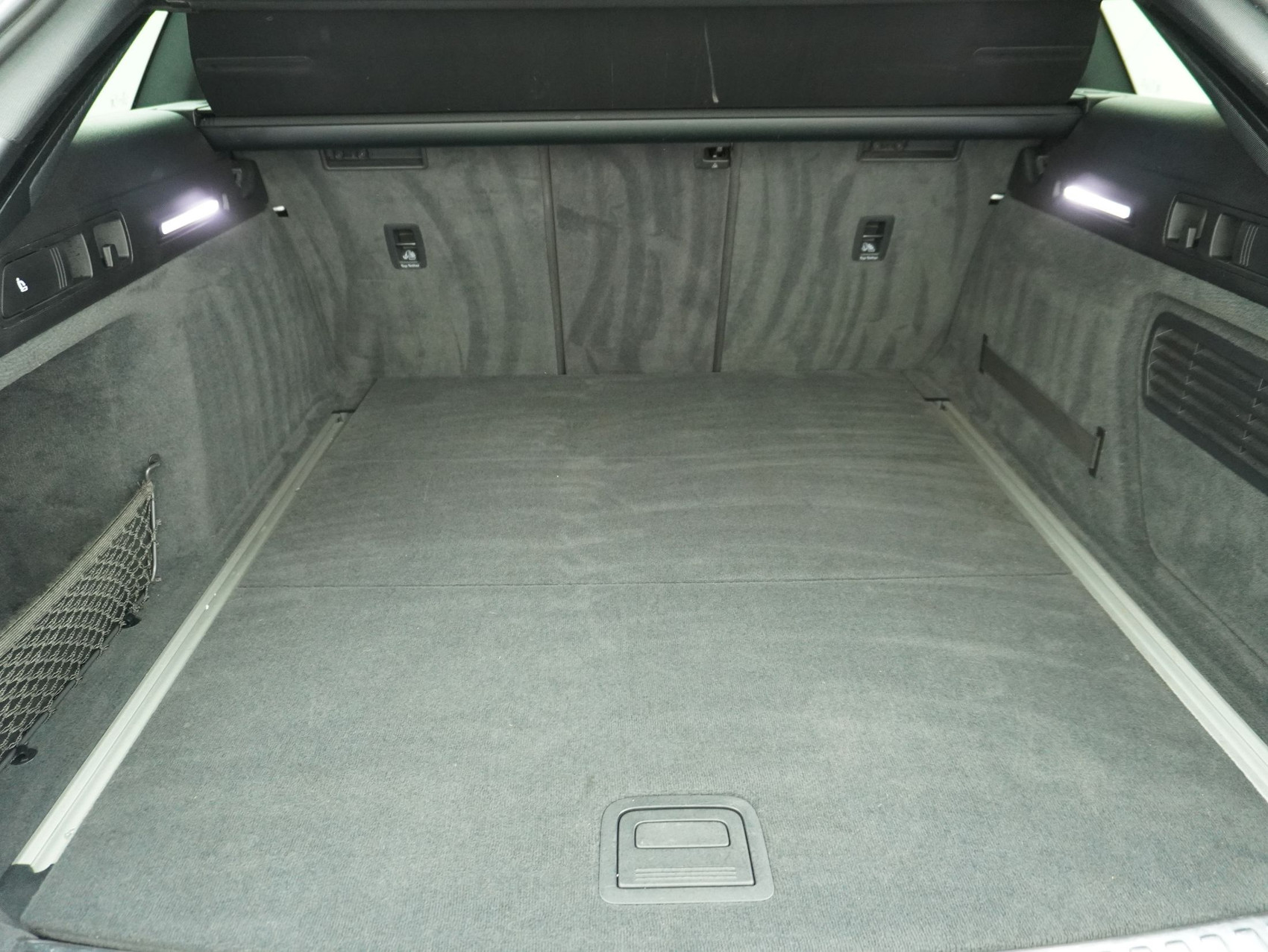 AUDI A6 Avant 45 TFSI Sport quattro S-Tronic