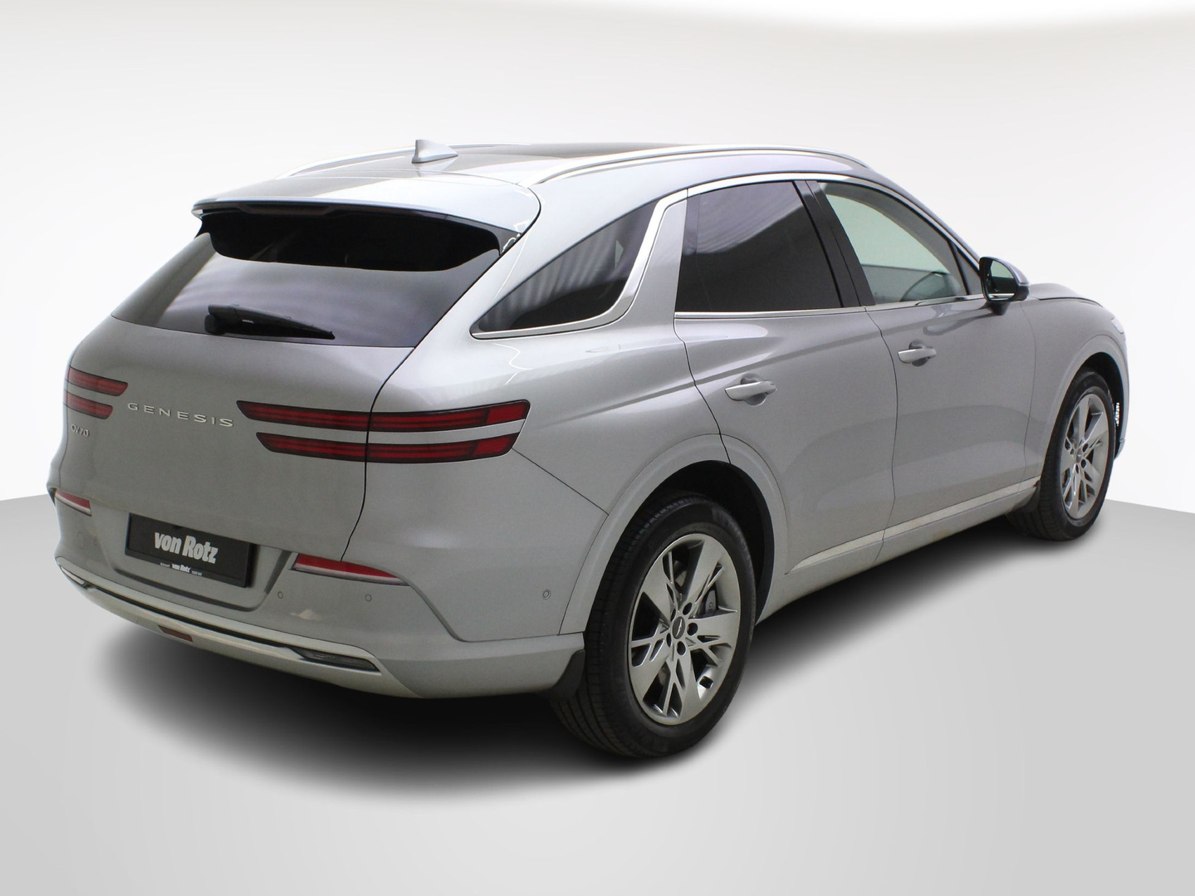 GENESIS GV70 Electrified Sport kWh 77,4 AWD **Neuwertiger Genesis Vorführer**