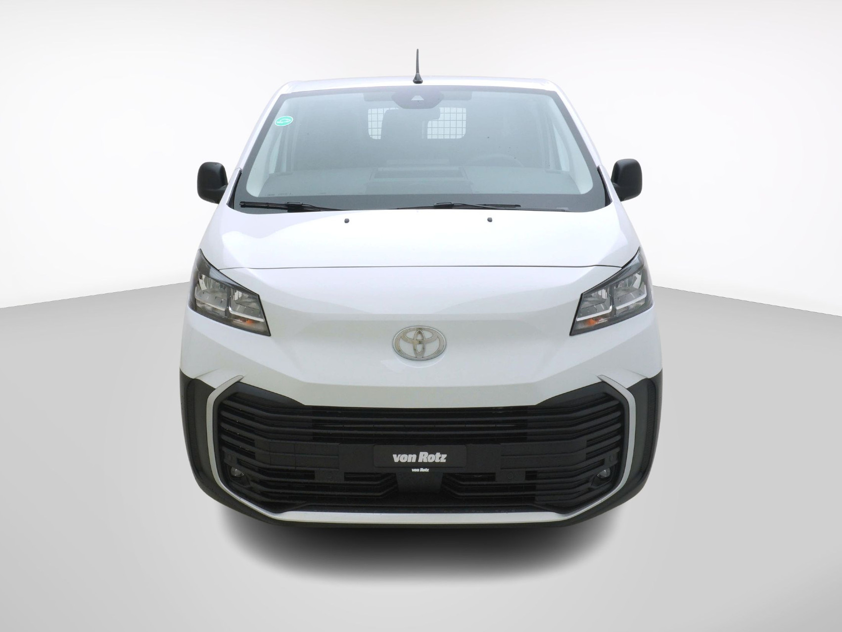 TOYOTA Proace PROACE Van L1 50KWh Advanced