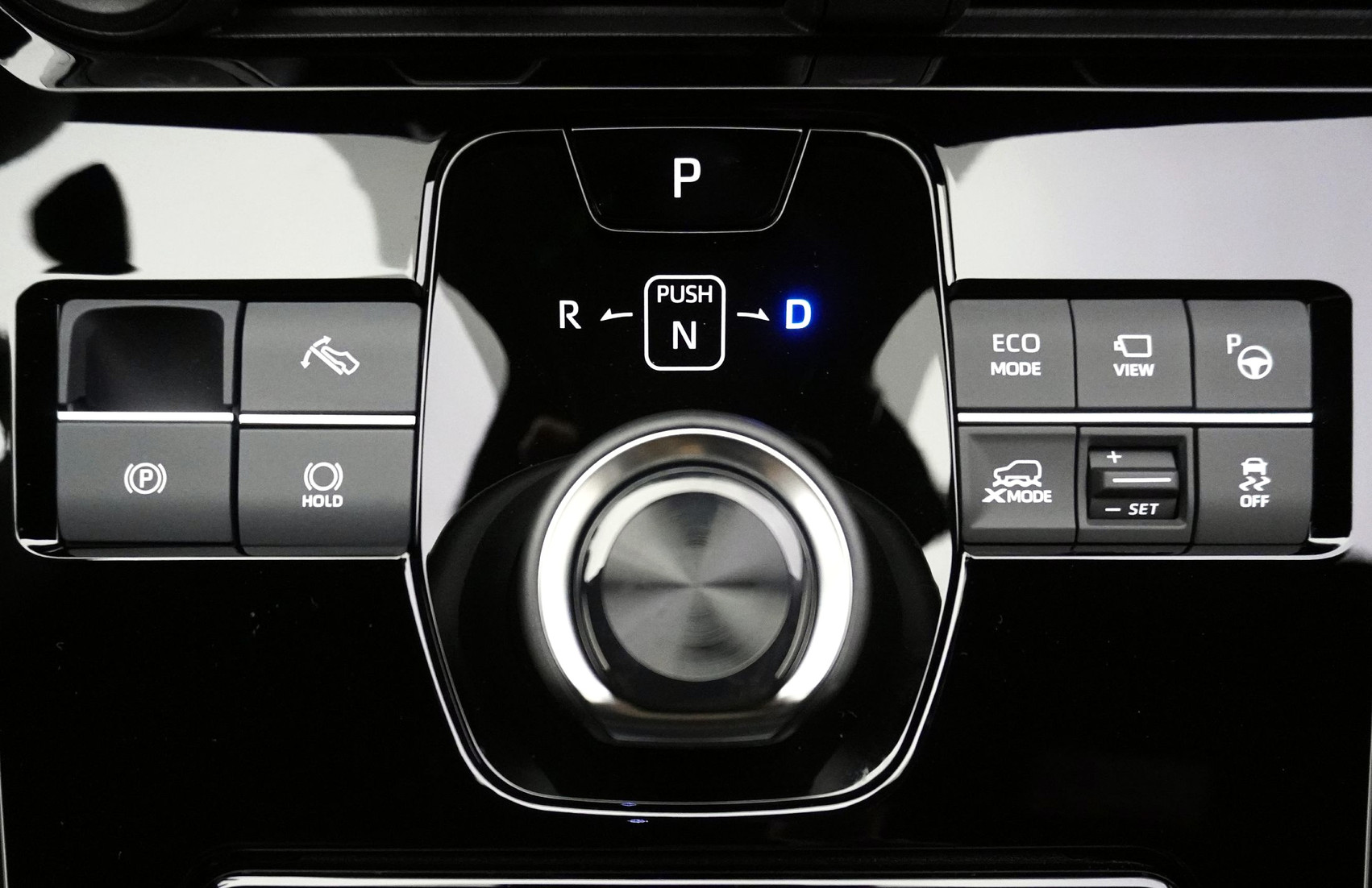 TOYOTA bZ4X Premium 11 KW AWD ** 360° Kamera **