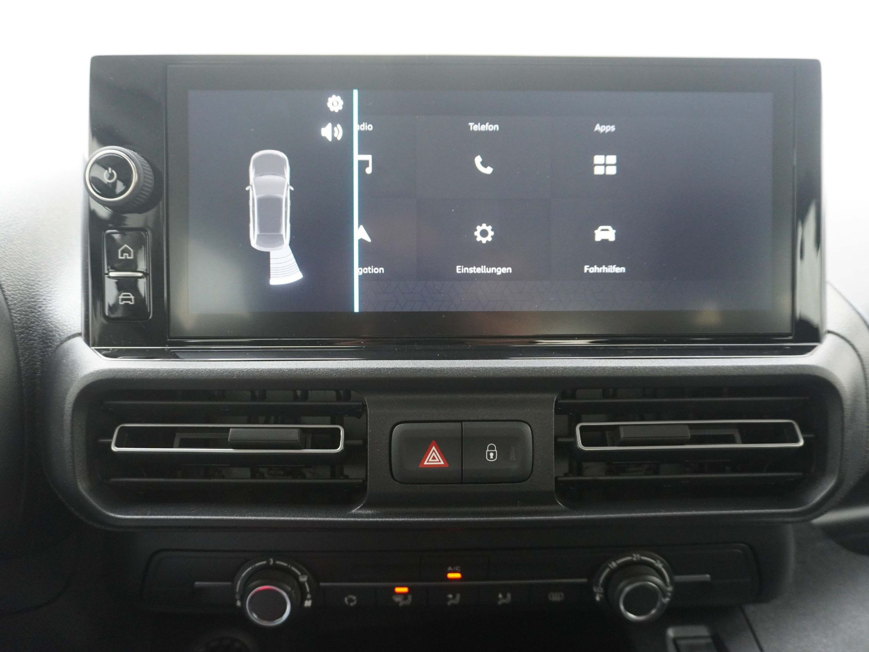 CITROËN Berlingo XL 1.5 BlueHDi 130 Plus