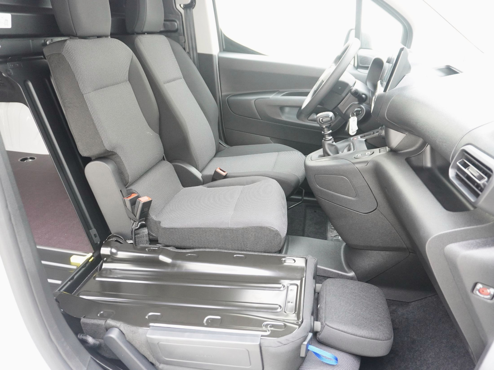 CITROËN Berlingo M 1.5 BlueHDi 100 First S/S