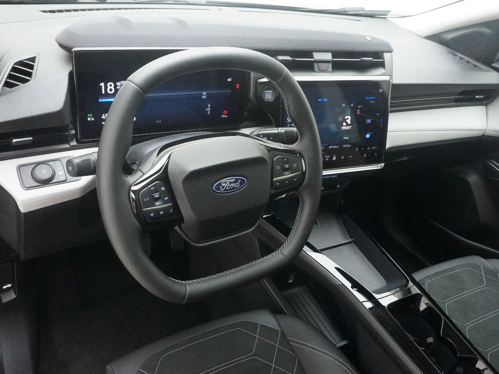 FORD Puma Gen-E Premium