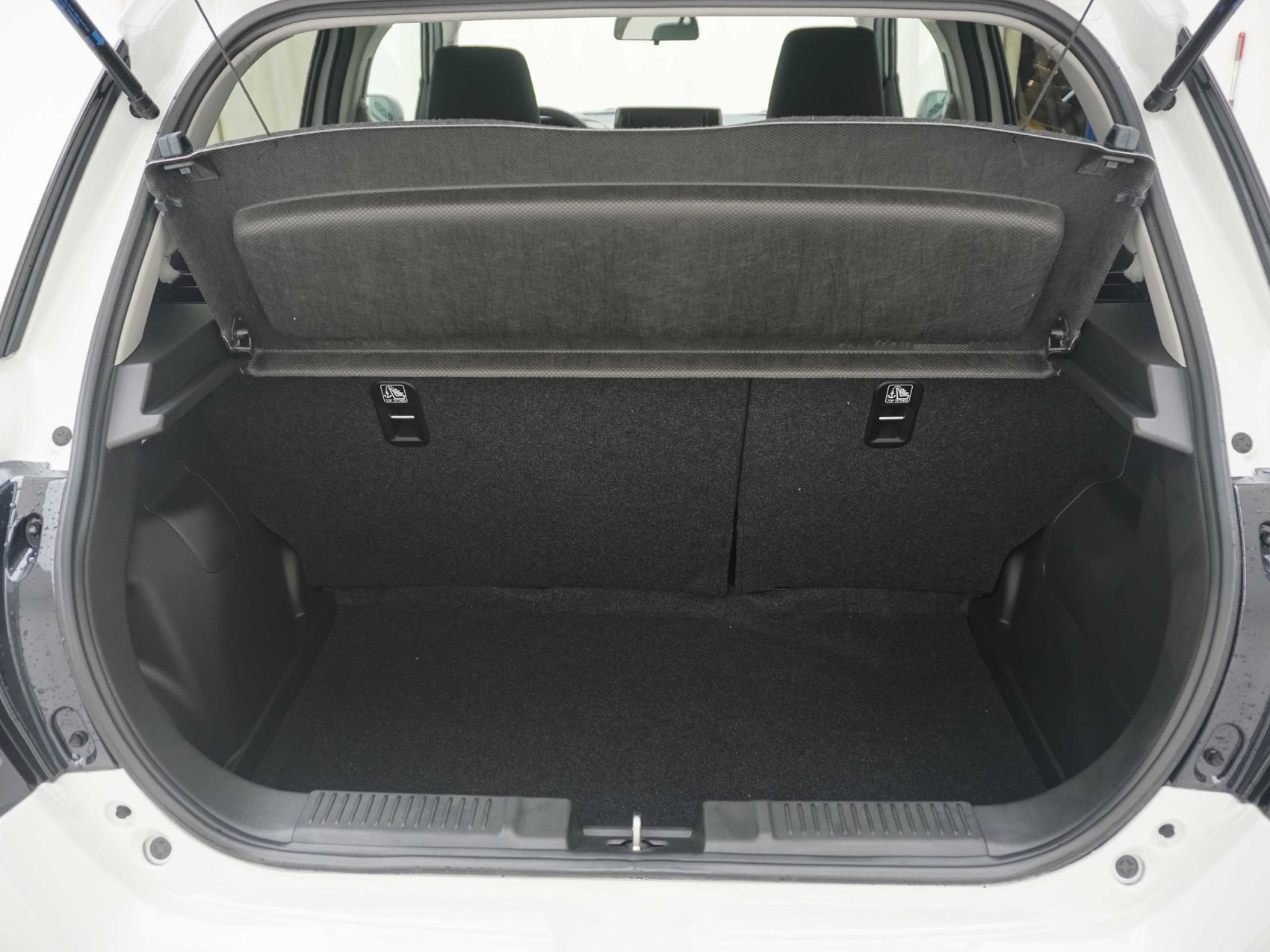 SUZUKI Swift 1.2 Compact Top Hybrid