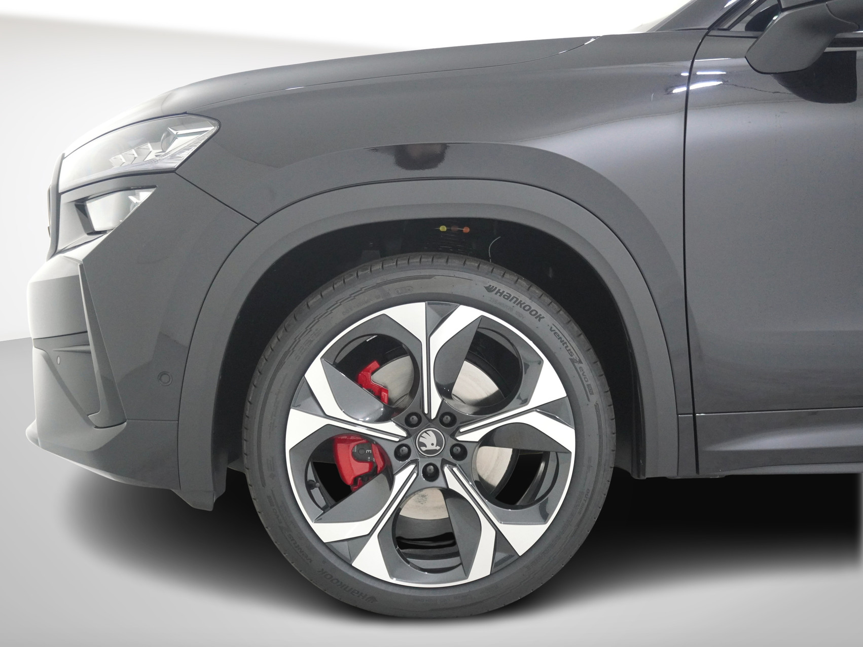 SKODA Kodiaq 2.0 TSI RS