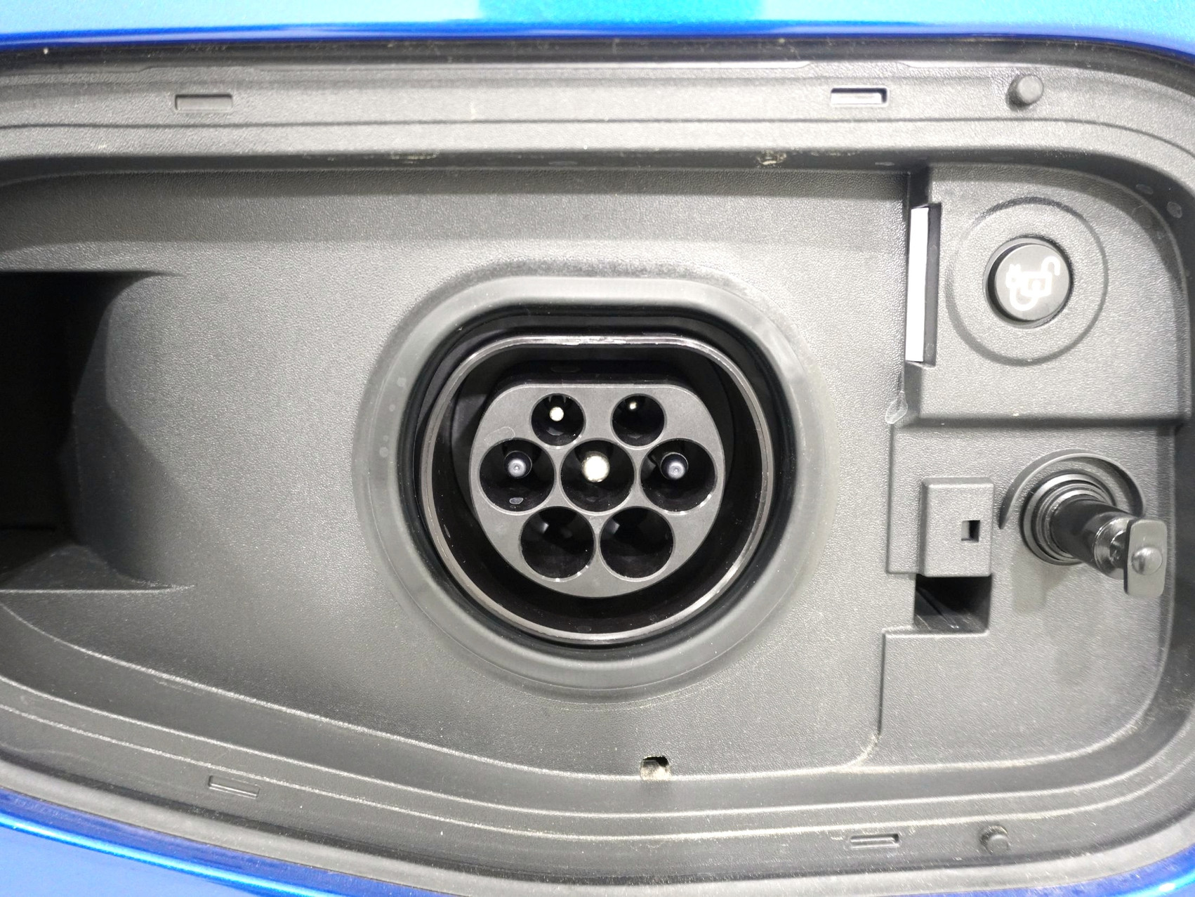 FORD Ranger 2.3 EcoBoost 4×4 Wildtrak PHEV