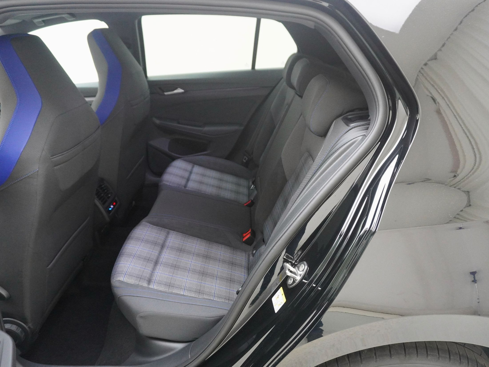 VW Golf VIII 1.5 TSI Plug-in-Hybrid GTE DSG