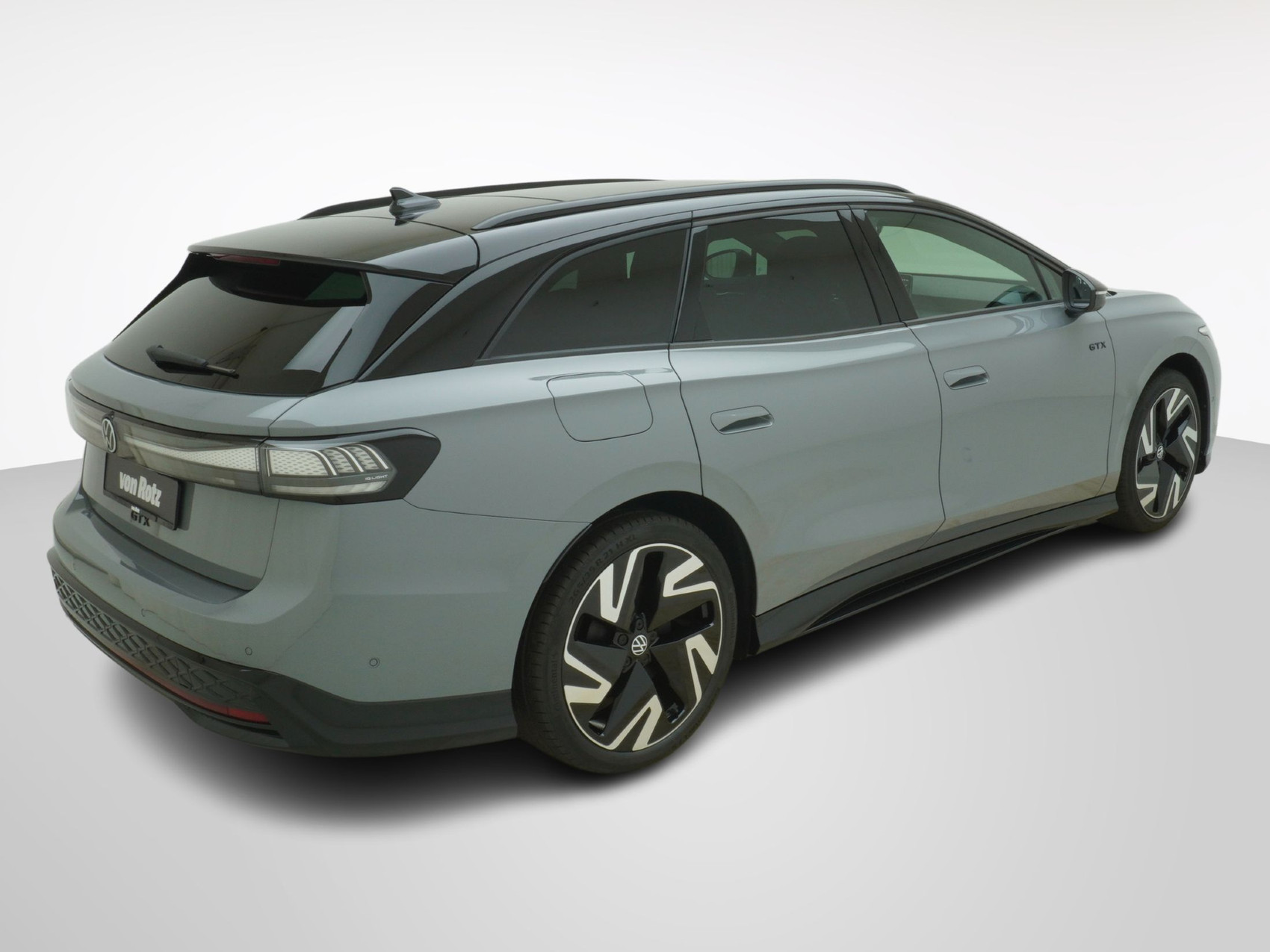 VW ID.7 Tourer 86 kWh GTX 4MOTION