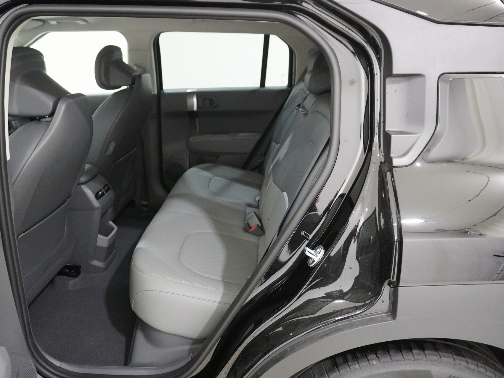 KIA EV3 58 kWh Earth