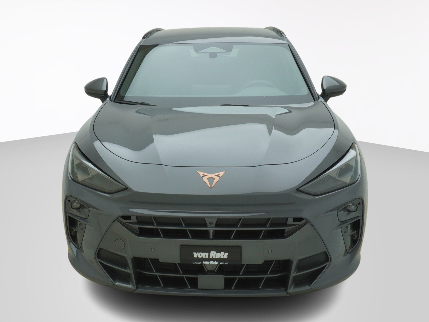 CUPRA Terramar 1.5 eTSI DSG