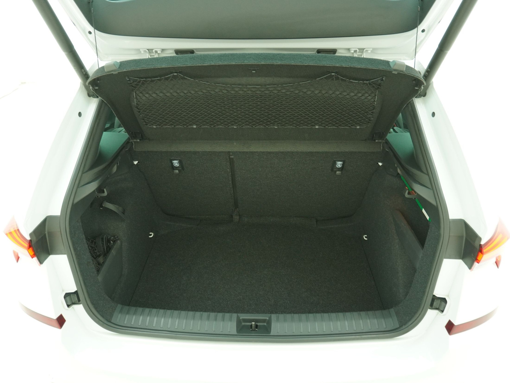 SKODA Kamiq 1.5 TSI DSG Monte Carlo