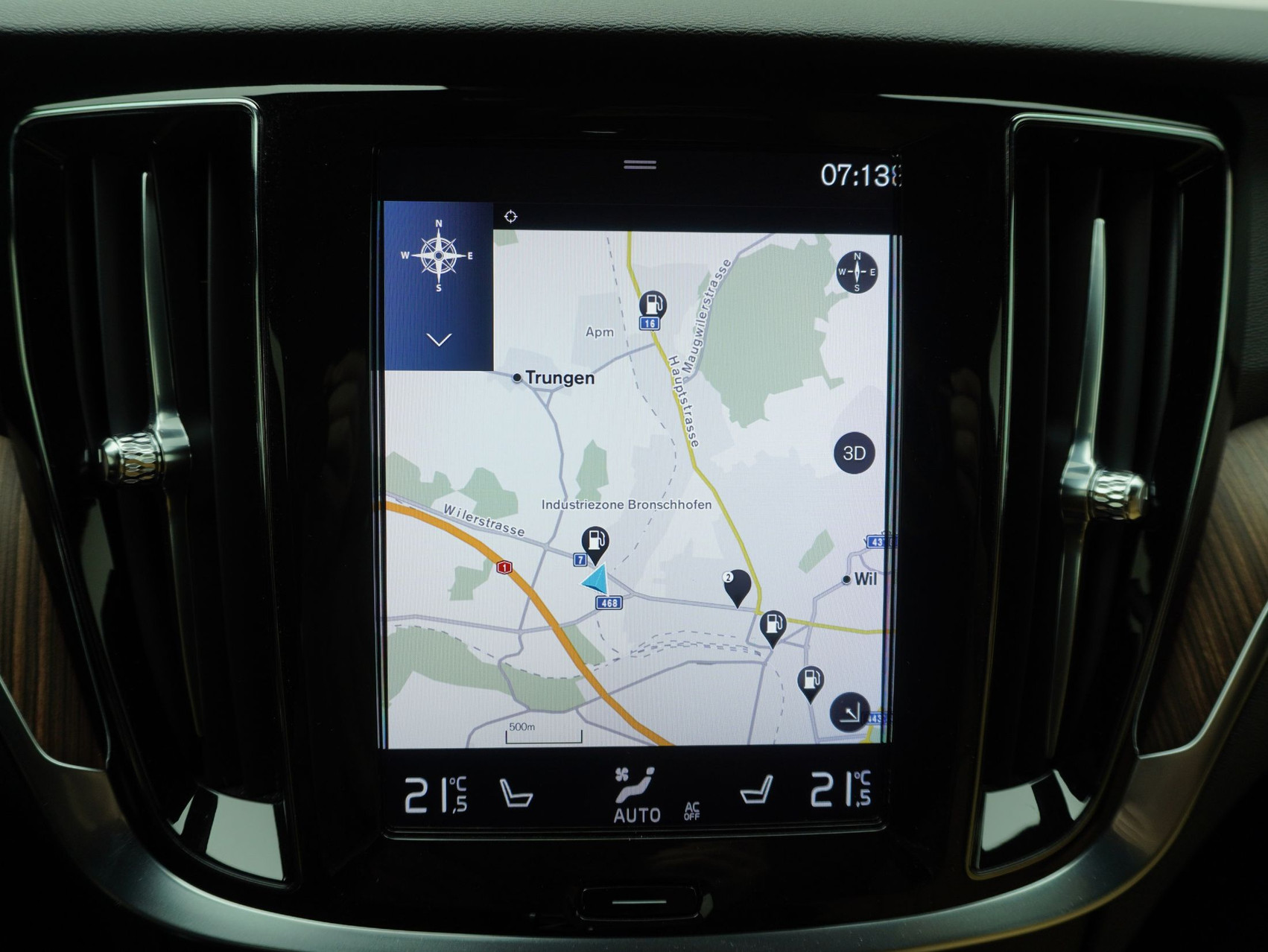 VOLVO V60 2.0 D4 Inscription