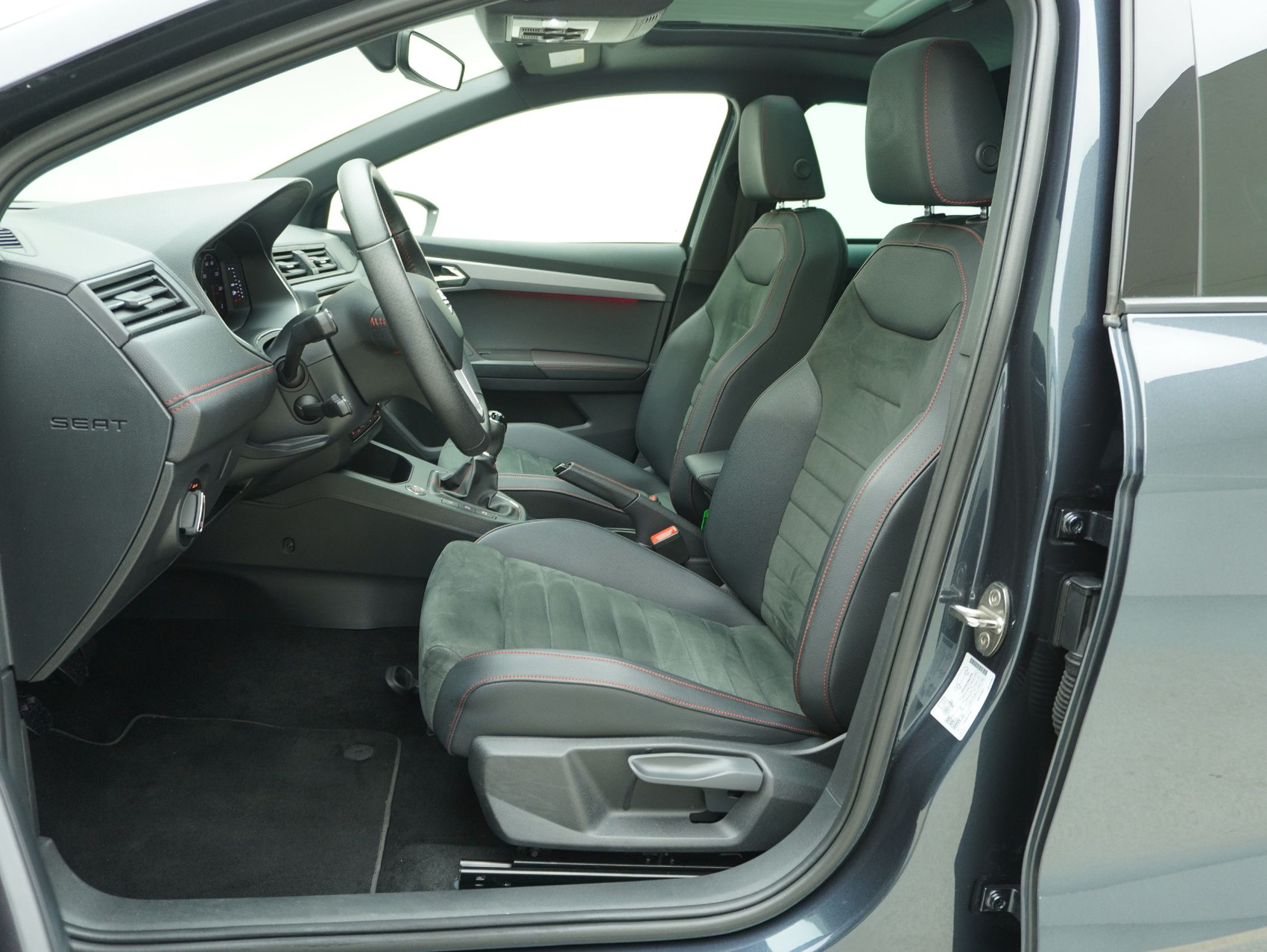 SEAT Ibiza 1.0 TSI FR