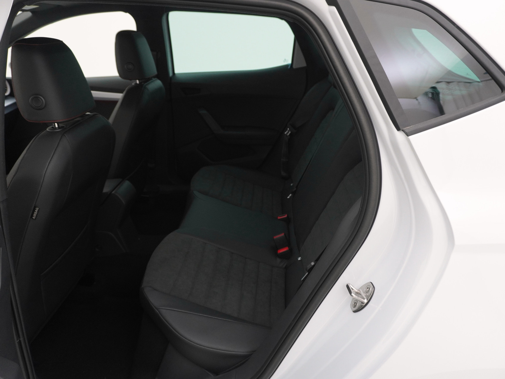 SEAT Ibiza 1.0 TSI FR DSG