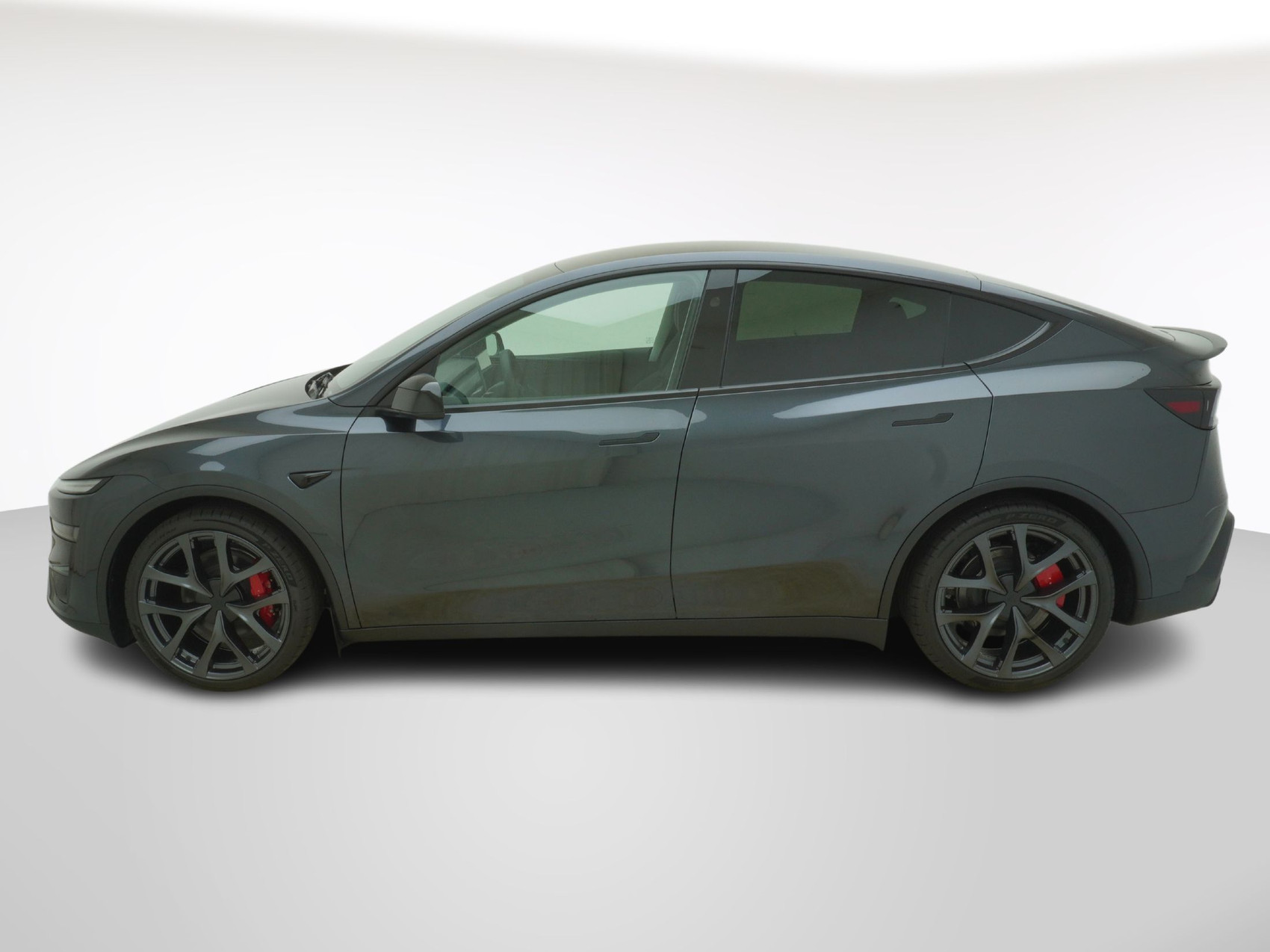 TESLA Model Y Performance AWD