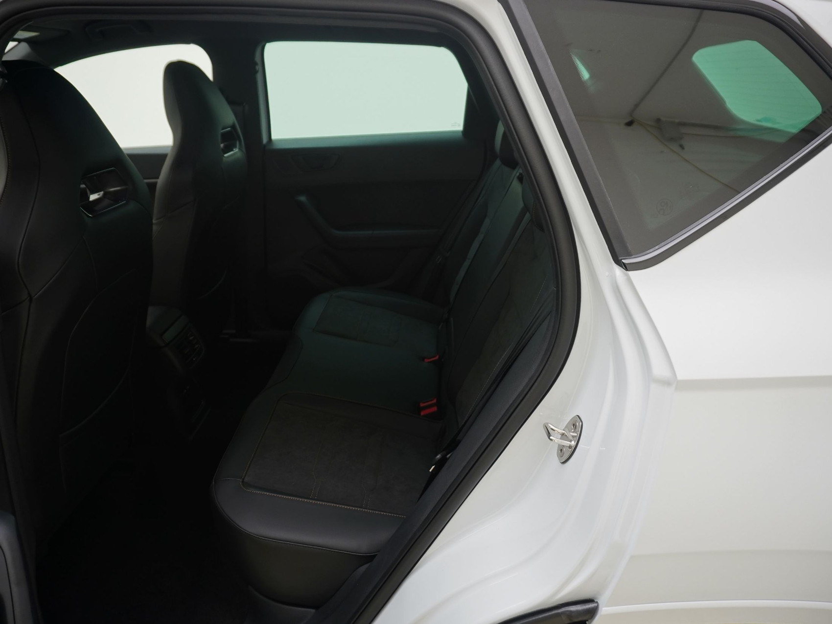 CUPRA Ateca 1.5 TSI DSG