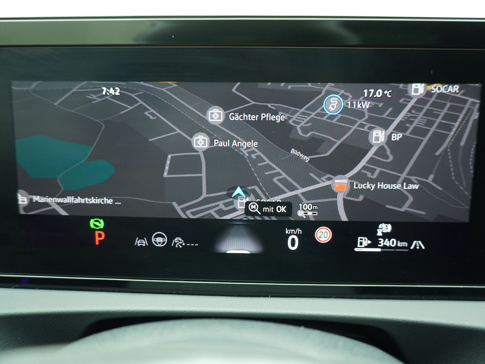 VW Tiguan 2.0 TSI DSG R-Line 4Motion