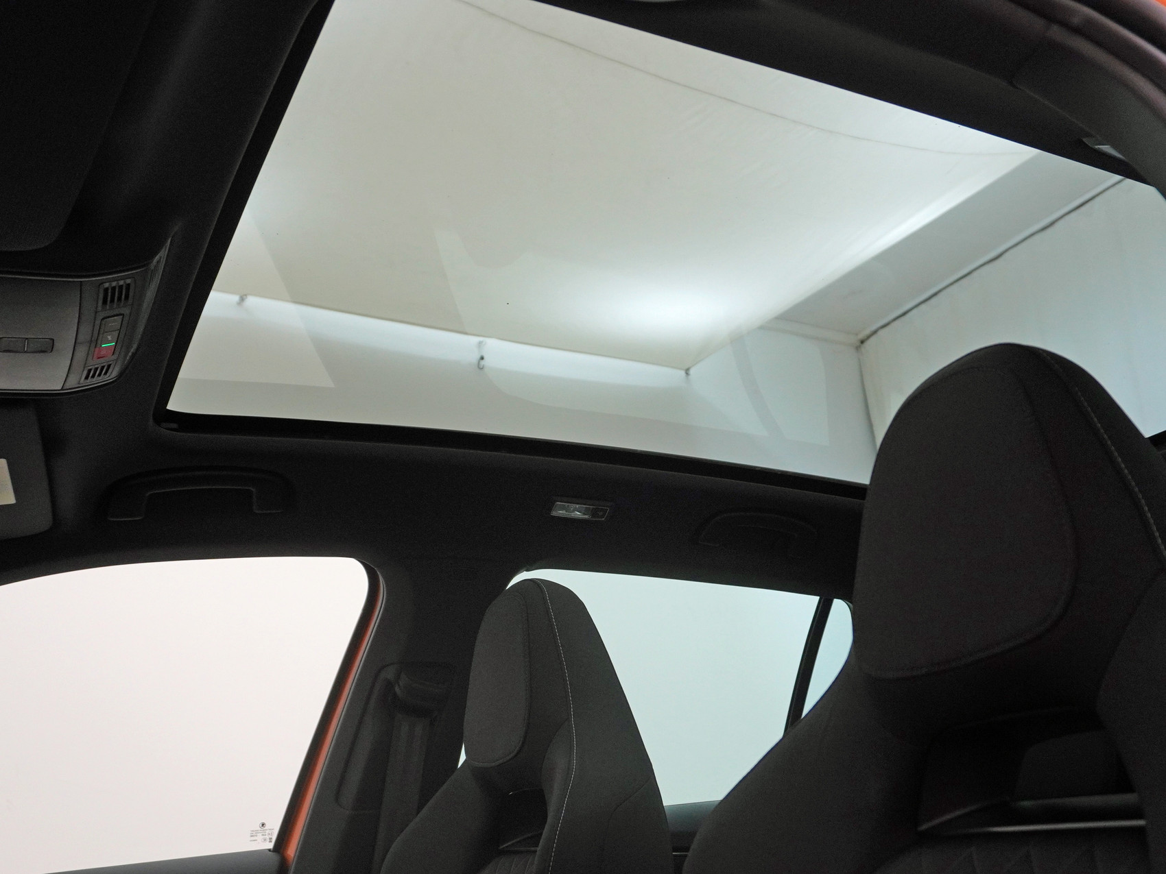 SKODA Fabia 1.5 TSI Monte Carlo DSG