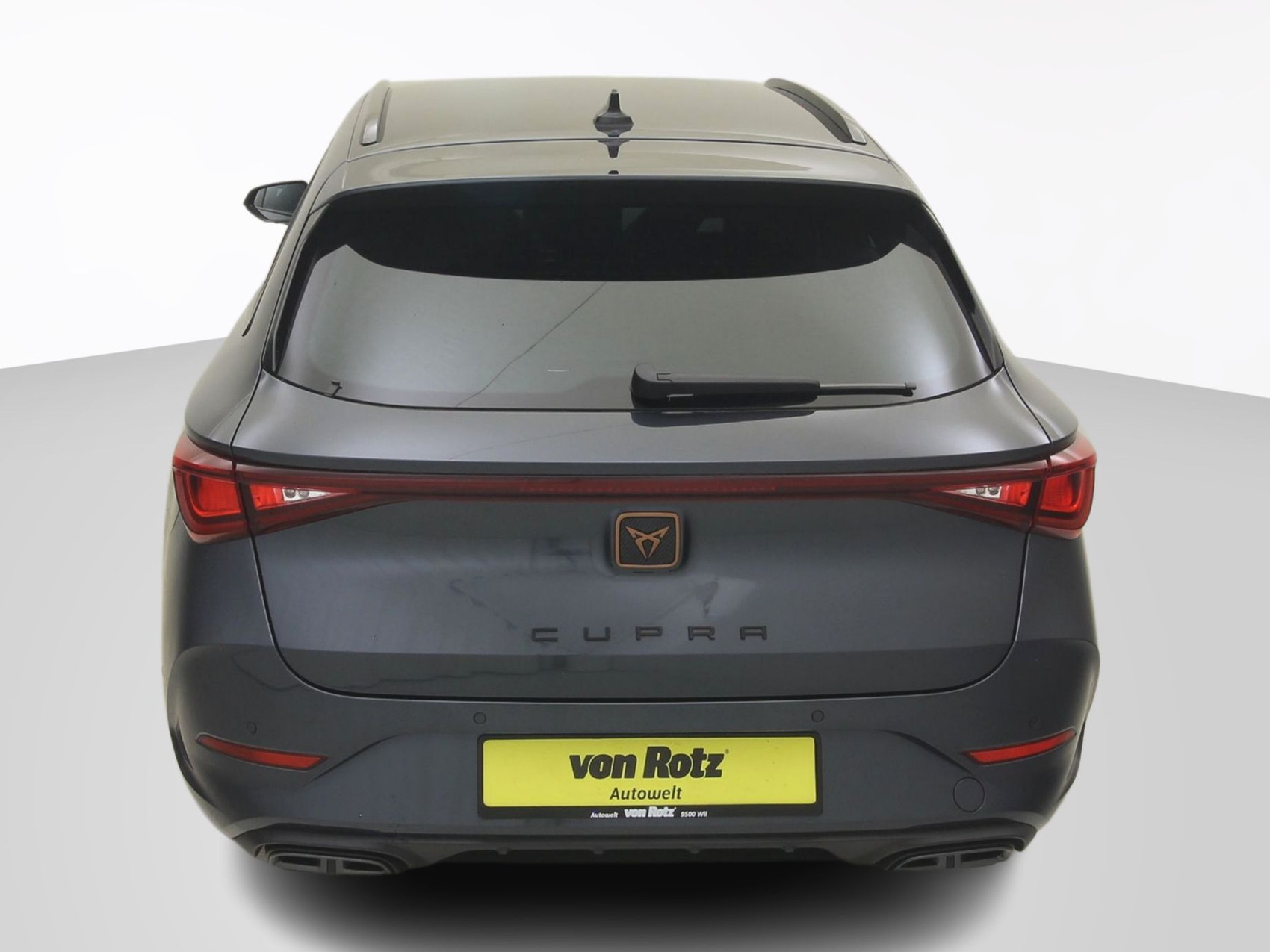 CUPRA Leon ST 1.5 eTSI ACT DSG