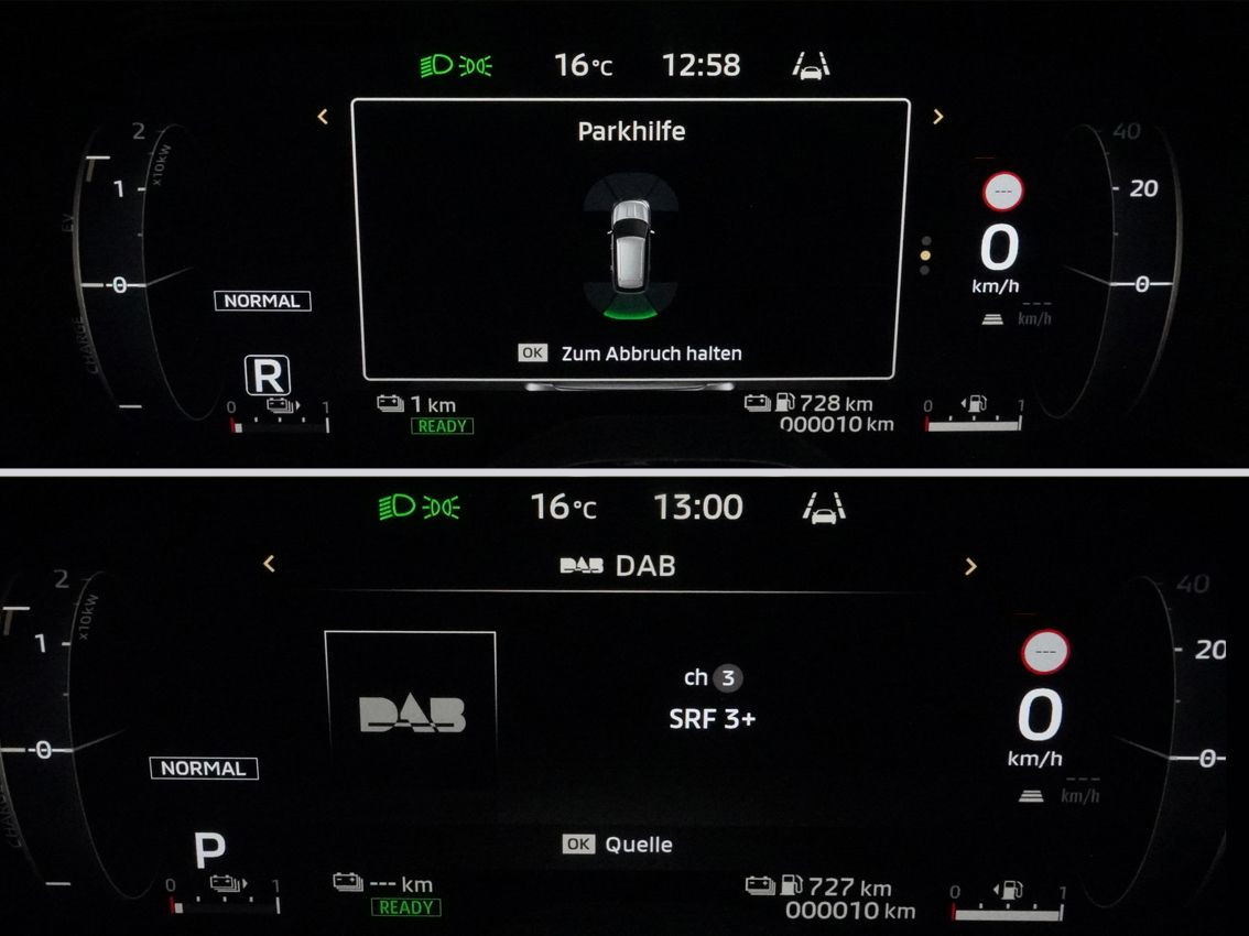 MITSUBISHI Outlander 2.4 PHEV Invite 4×4