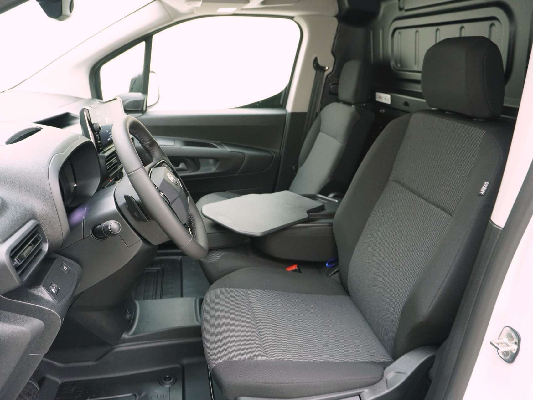 TOYOTA Proace City PROACE CITY Van L1 52KWh Active ** 330 km Reichweite **