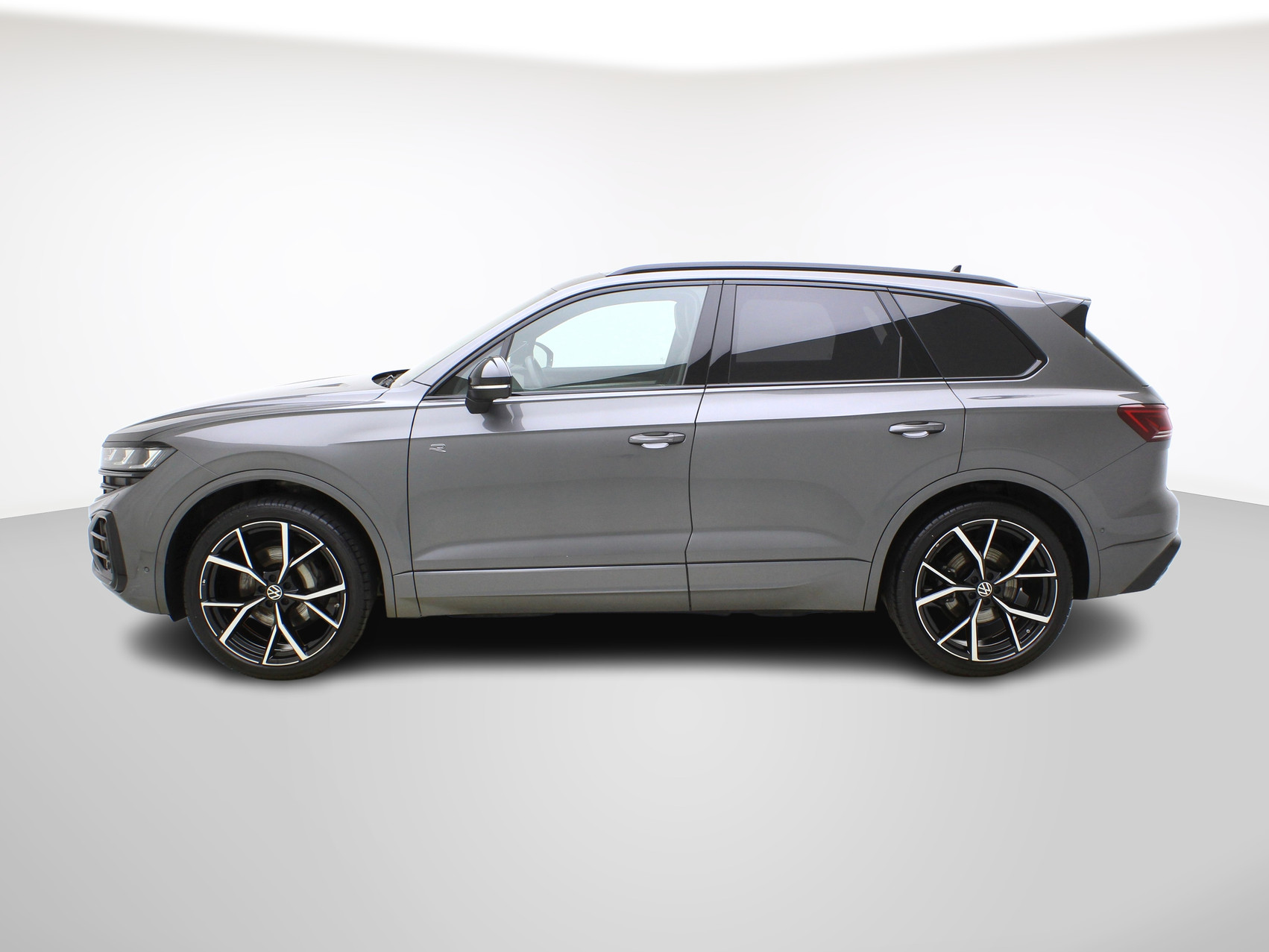 VW Touareg 3.0 TDI R-Line Black Style 4Motion **Vollausstattung**