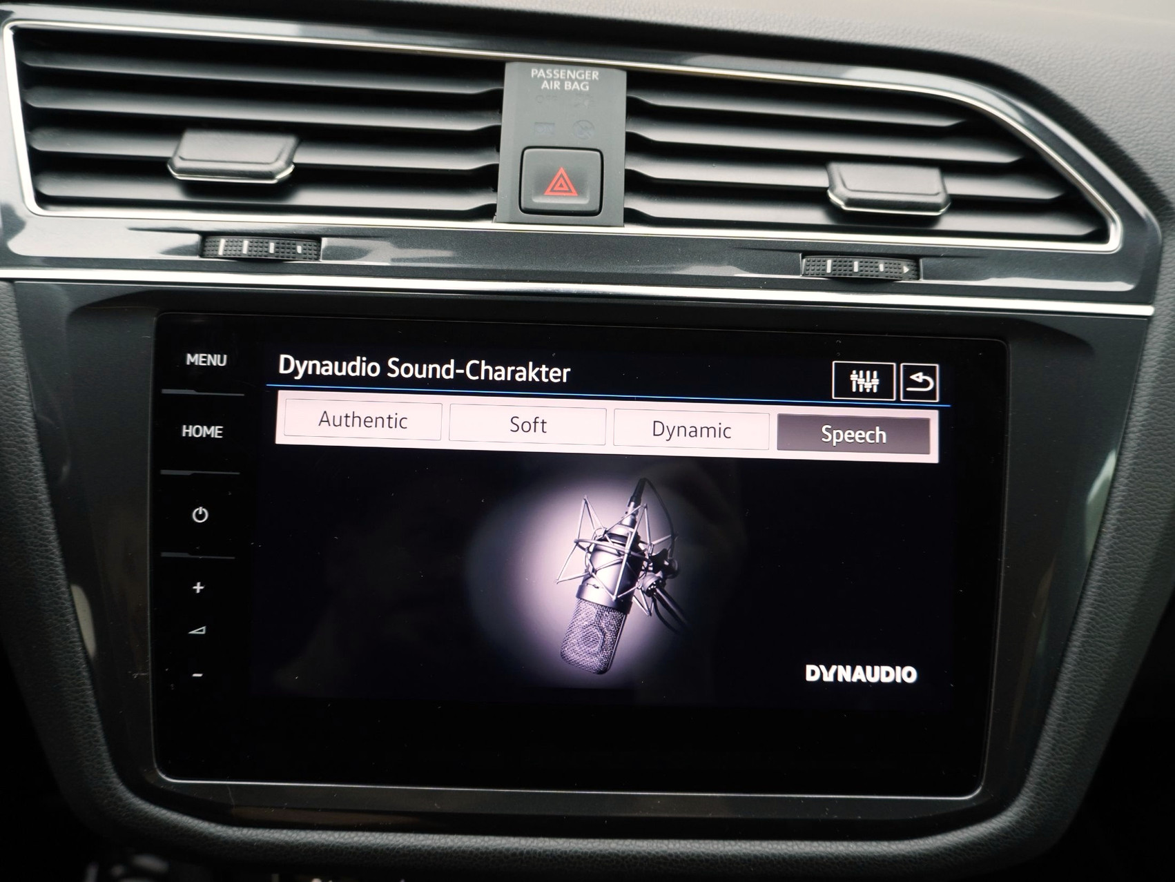 VW Tiguan Allspace 2.0 TSI DSG R-Line 4Motion