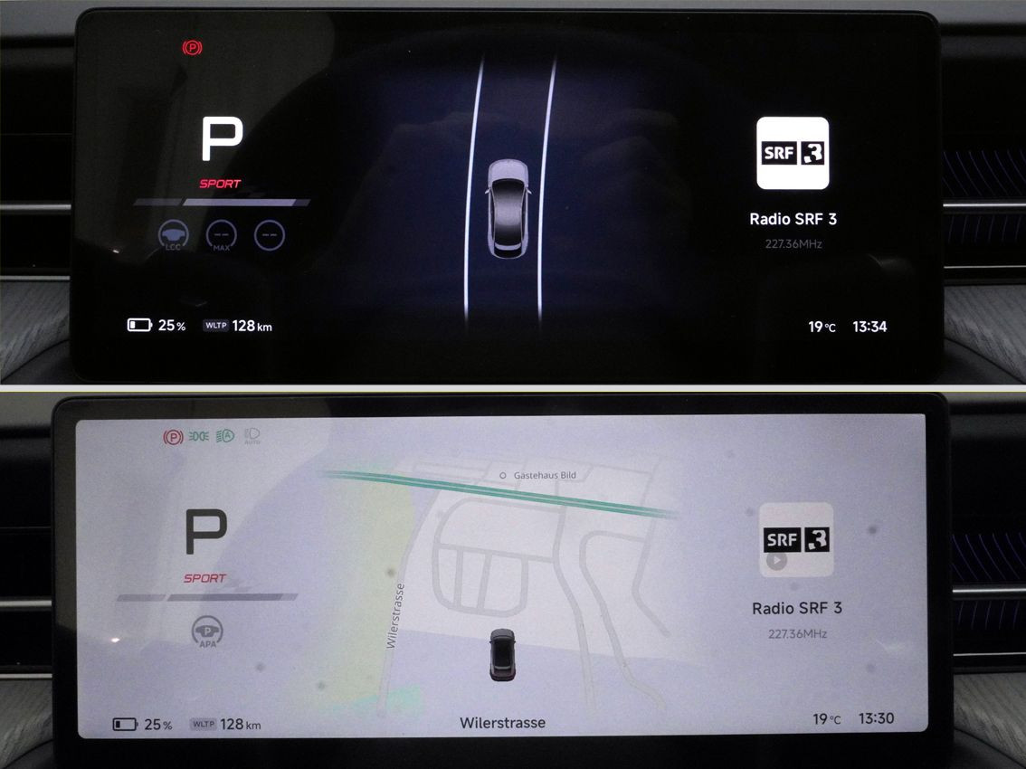 XPENG G6 Performance AWD