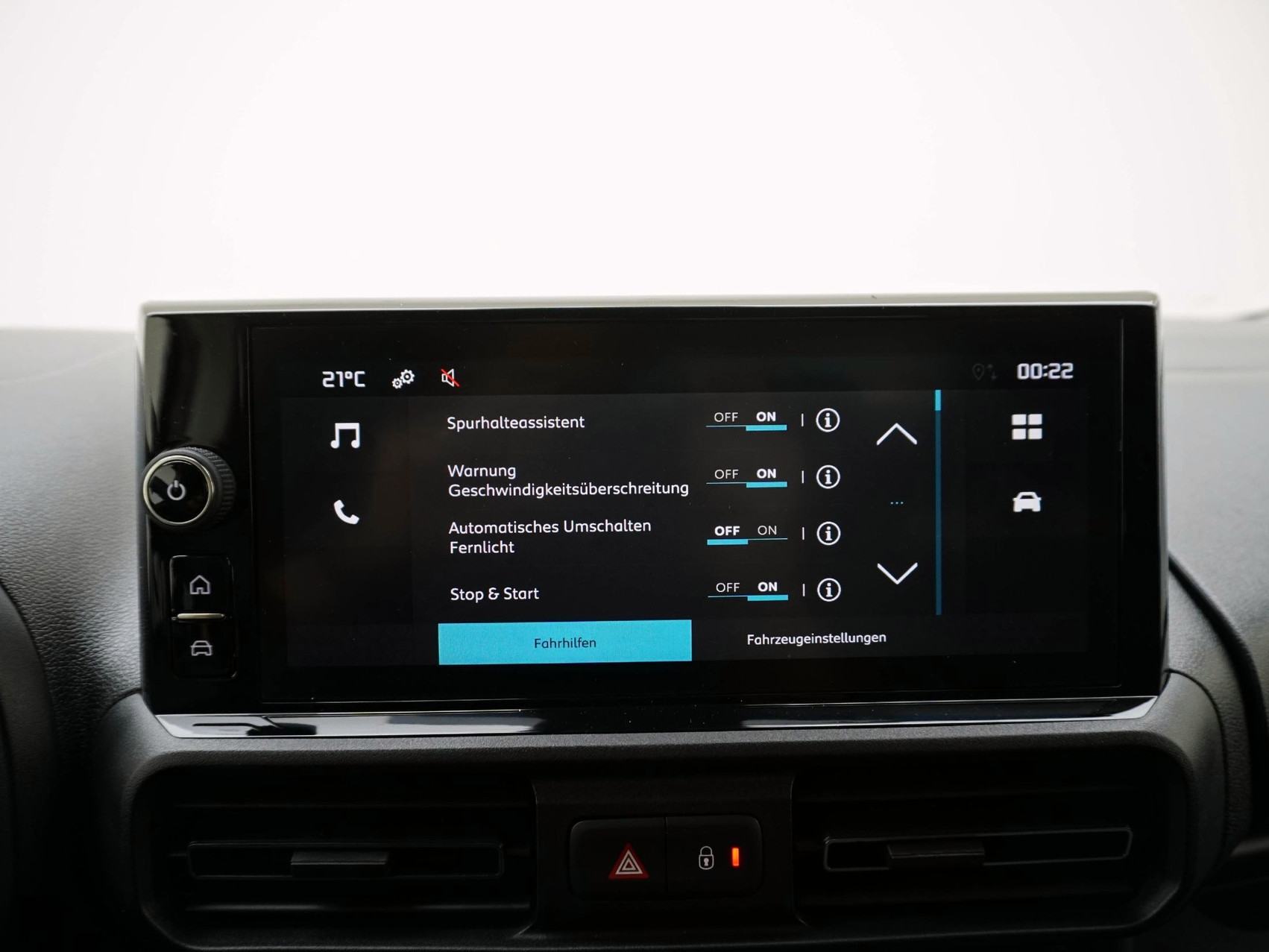 CITROËN Berlingo M 1.5 BlueHDi 100 S/S