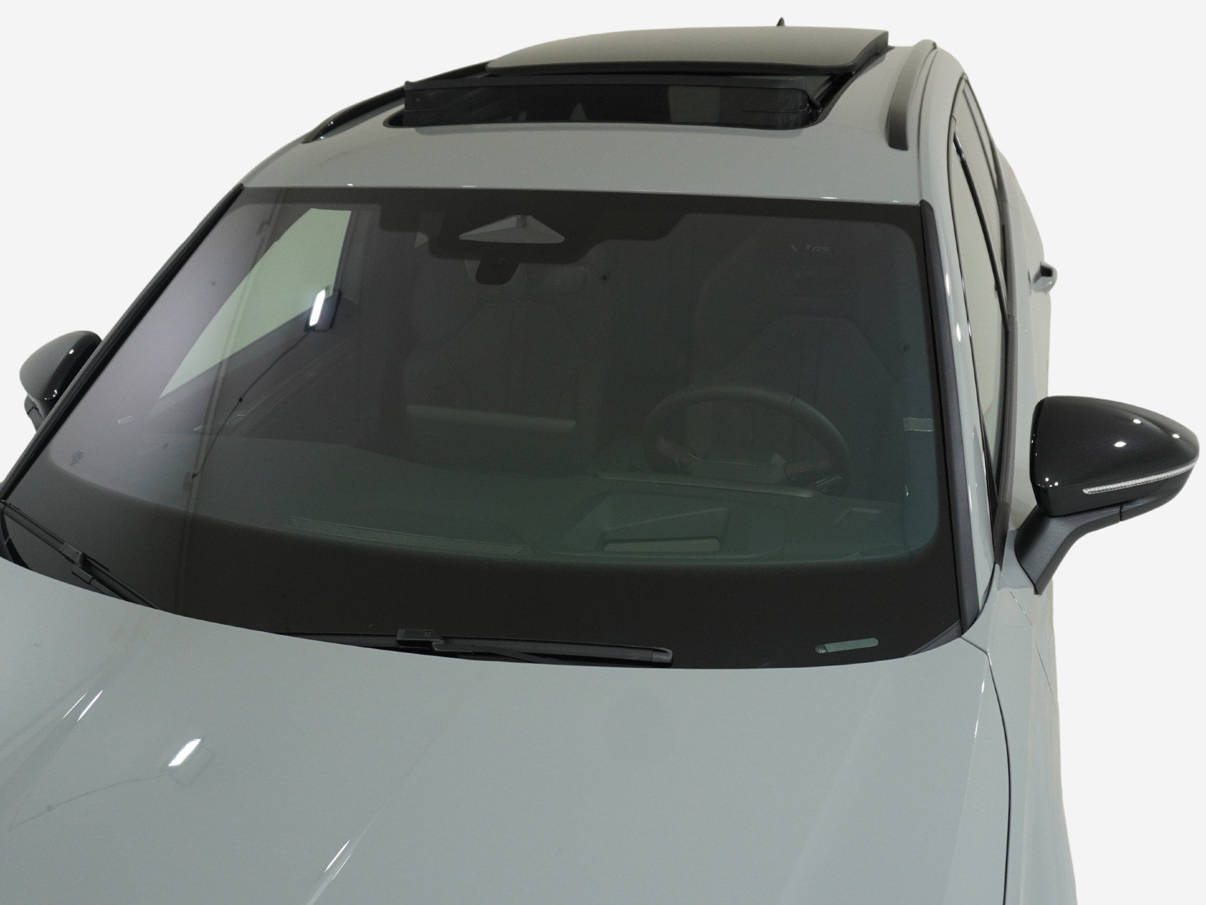 SKODA Kodiaq 2.0 TSI RS