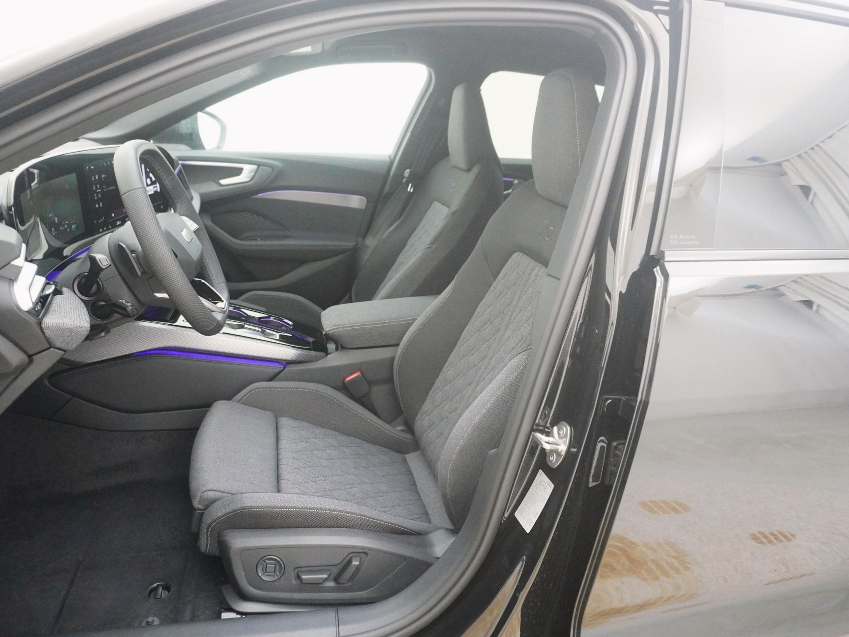 AUDI A5 Avant 2.0 40 TDI S line quattro S-Tronic