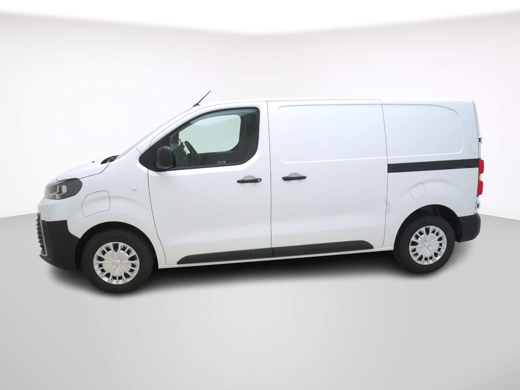 TOYOTA Proace PROACE Van L1 50KWh Advanced