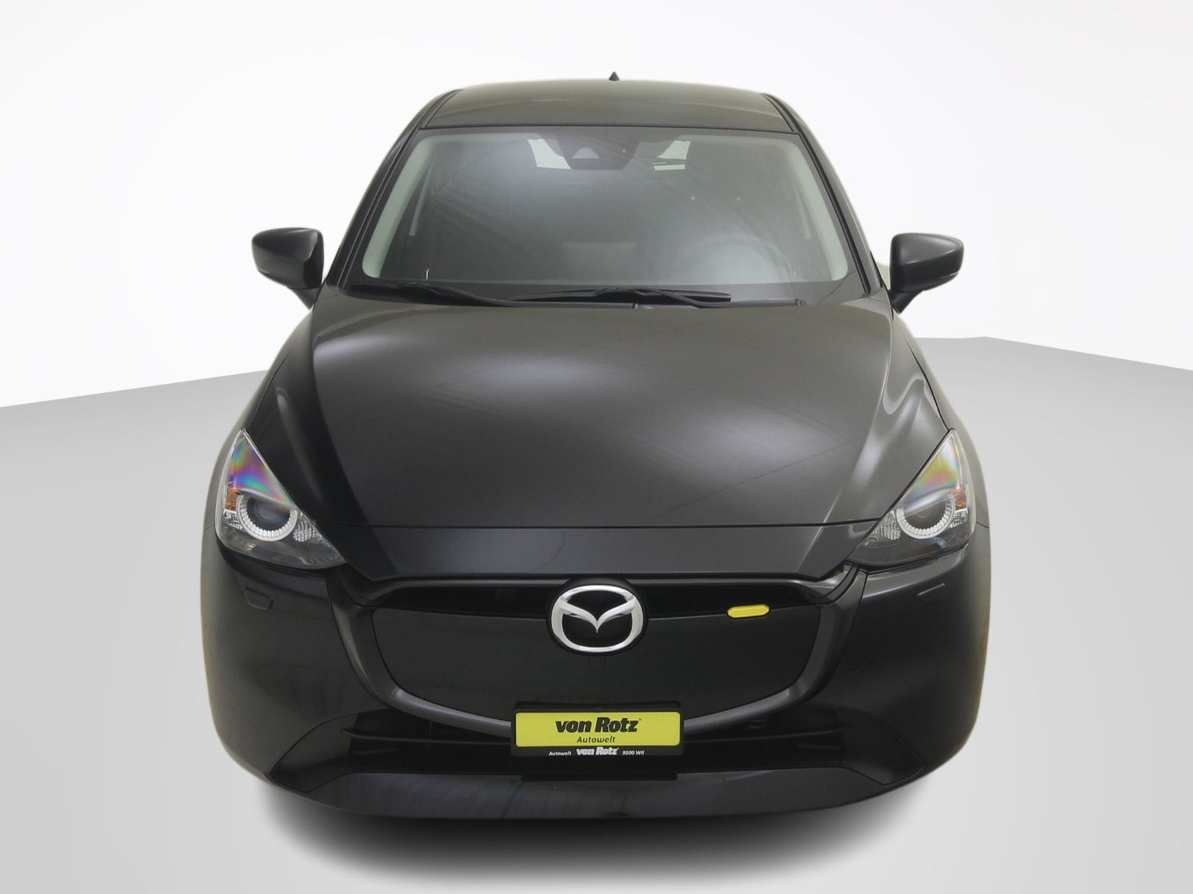 MAZDA 2 1.5 90 Center-Line