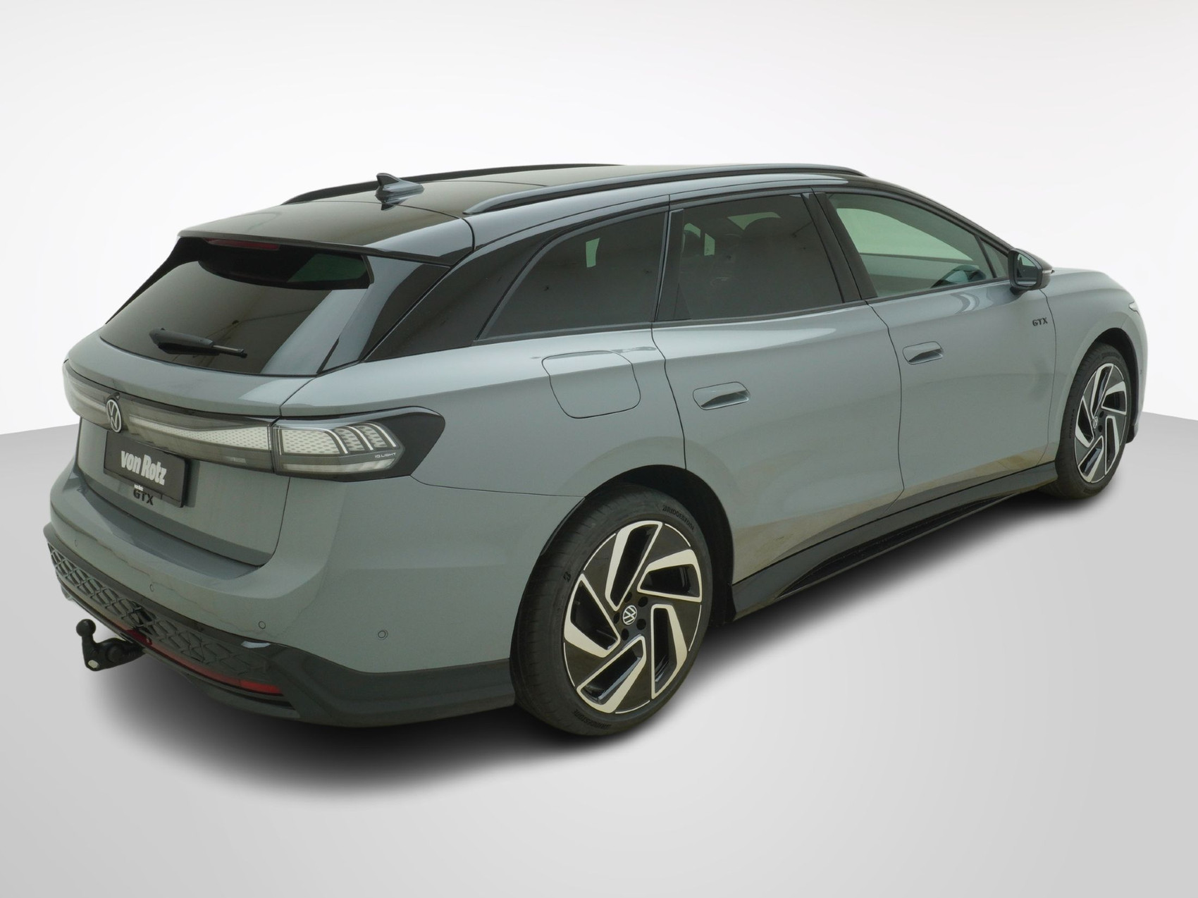 VW ID.7 Tourer 86 kWh GTX 4MOTION