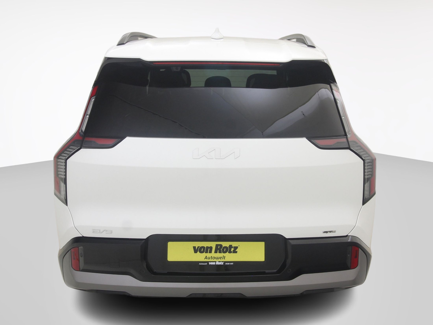 KIA EV9 GT-Line 6Plätzer 4×4