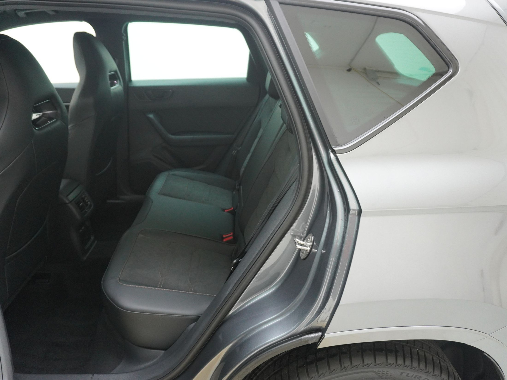 CUPRA Ateca 2.0 TSI 4Drive DSG