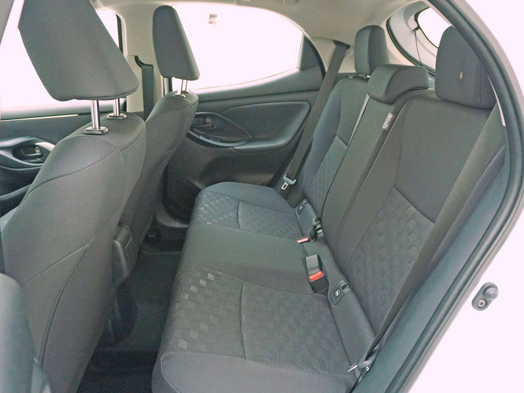 MAZDA 2 1.5 Hybrid Exclusive-Line