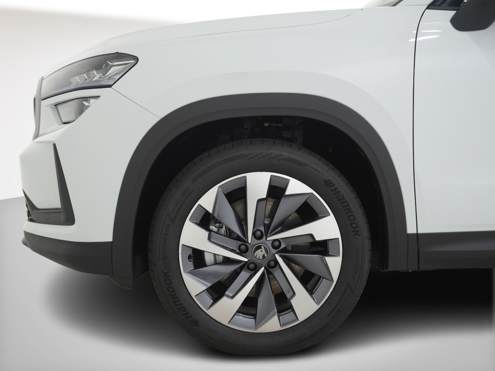 SKODA Kodiaq 2.0 TDI Selection-Loft