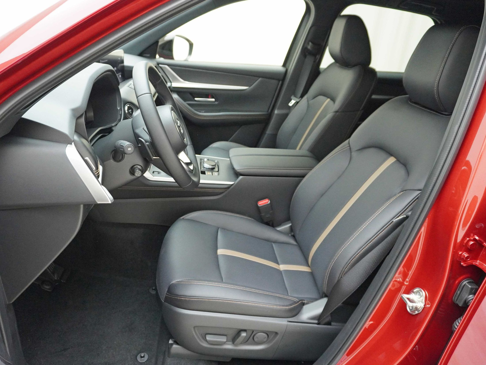 MAZDA CX-60 2.5 PHEV Homura Plus