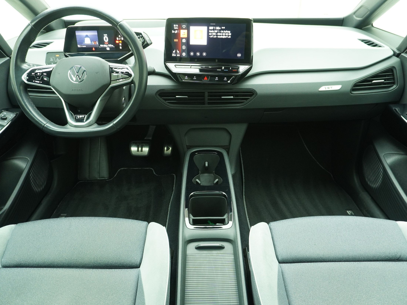 VW ID.3 Pro Performance 1ST Max