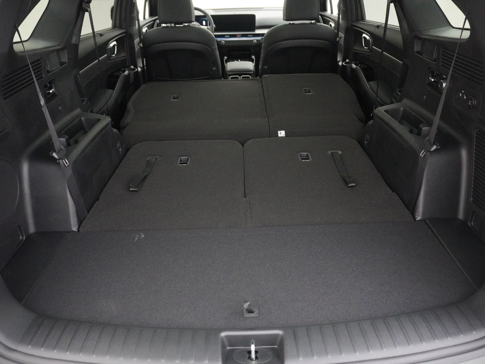 KIA Sorento 1.6 T-GDi Plug-in Hybrid Style Plus 7Plätzer