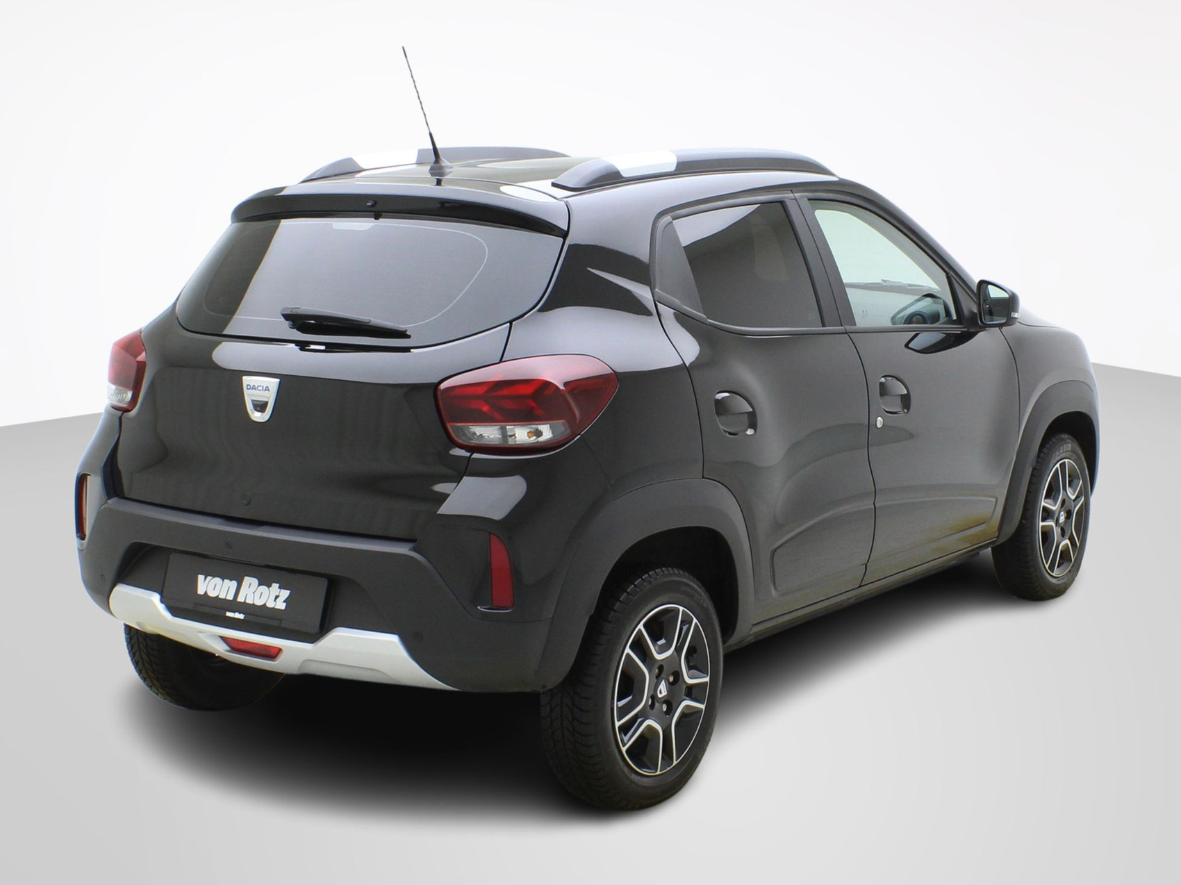 DACIA Spring Comfort Plus