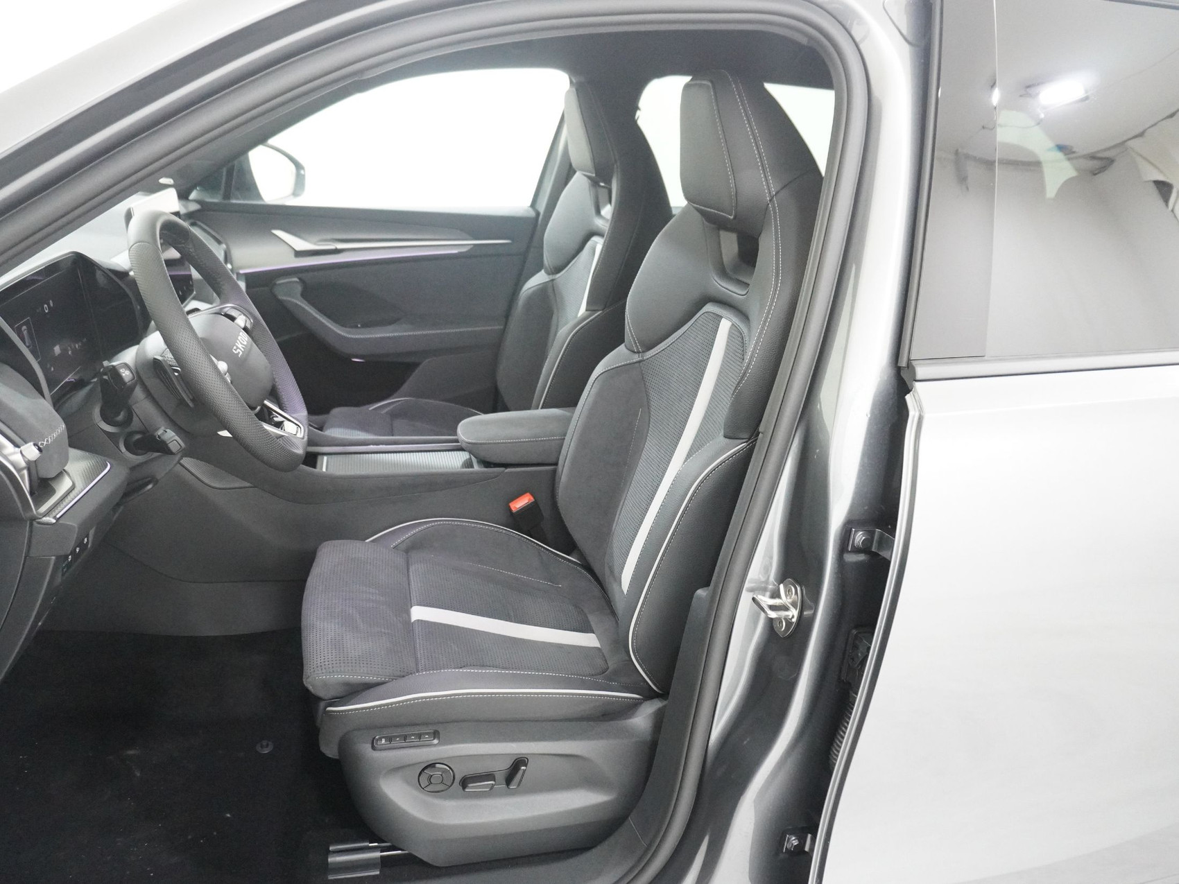 SKODA Kodiaq 1,5 TSI iV Plug-in-Hybrid Sportline