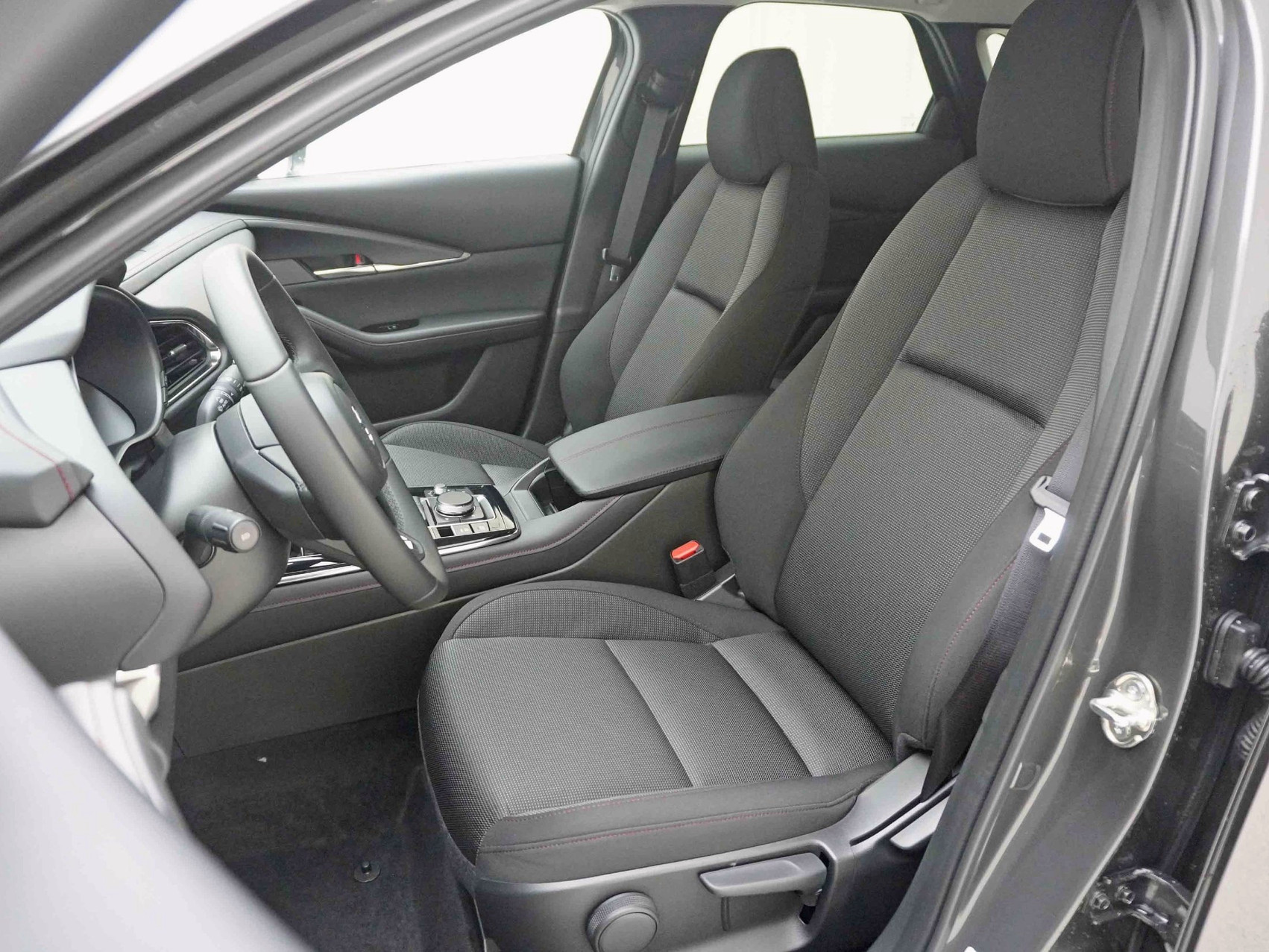 MAZDA CX-30 2.0 186 Homura